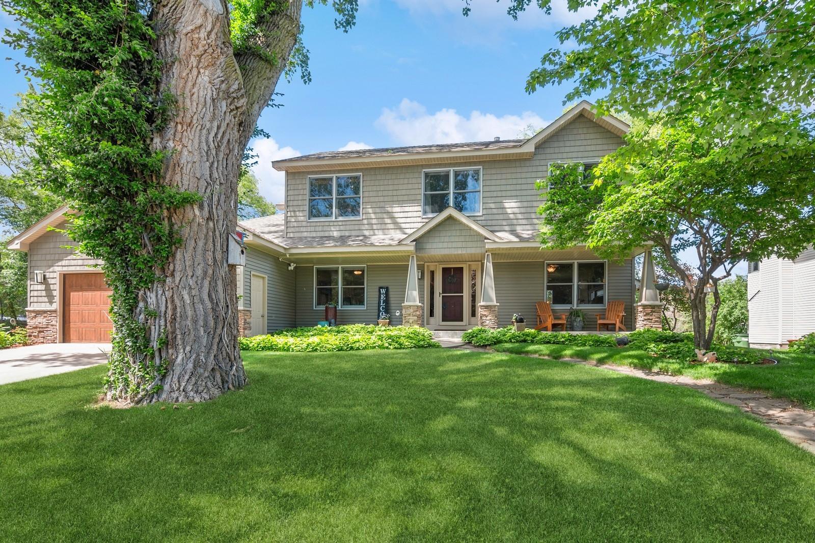 View of Residential at 5891 Hamline Avenue, Shoreview MN 55126, Shoreview - Mike Wilen | Minnesota Team Real Estate