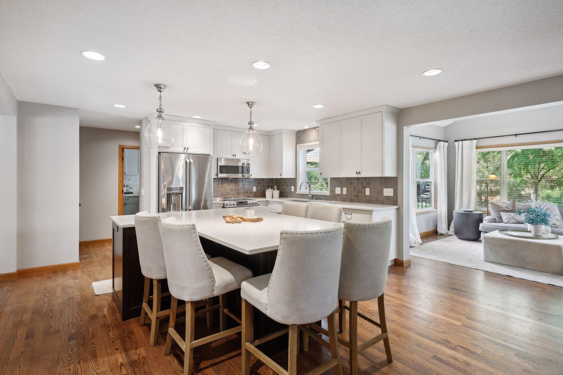 View of Residential at 1023 Walnut Ridge Drive, Eagan MN 55123, Eagan - Mike Wilen | Minnesota Team Real Estate