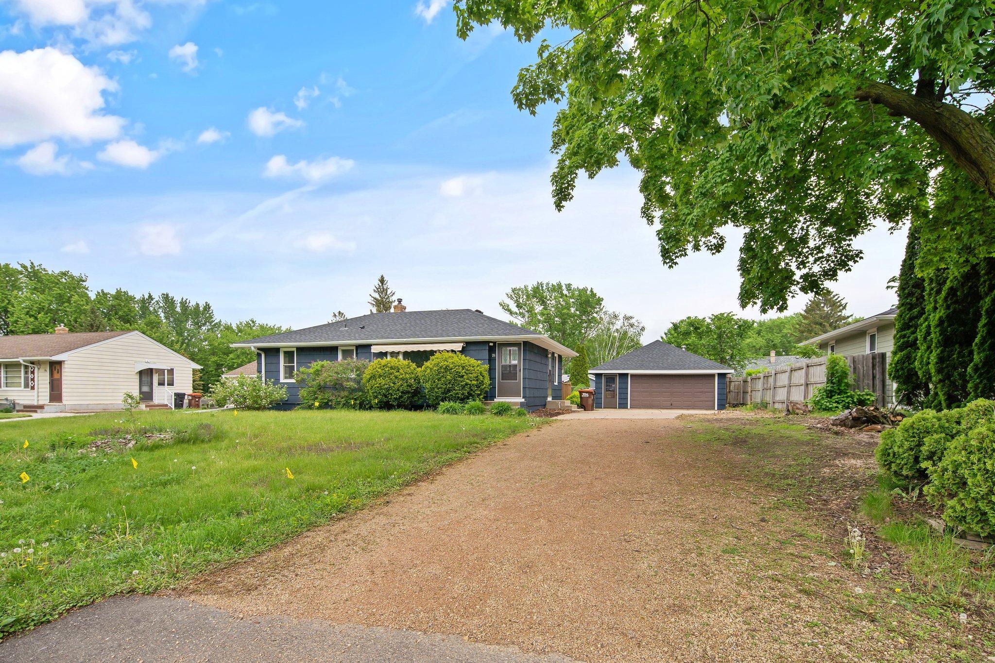 View of Residential at 78 Mcclelland Street, Maplewood MN 55119, Maplewood - Mike Wilen | Minnesota Team Real Estate