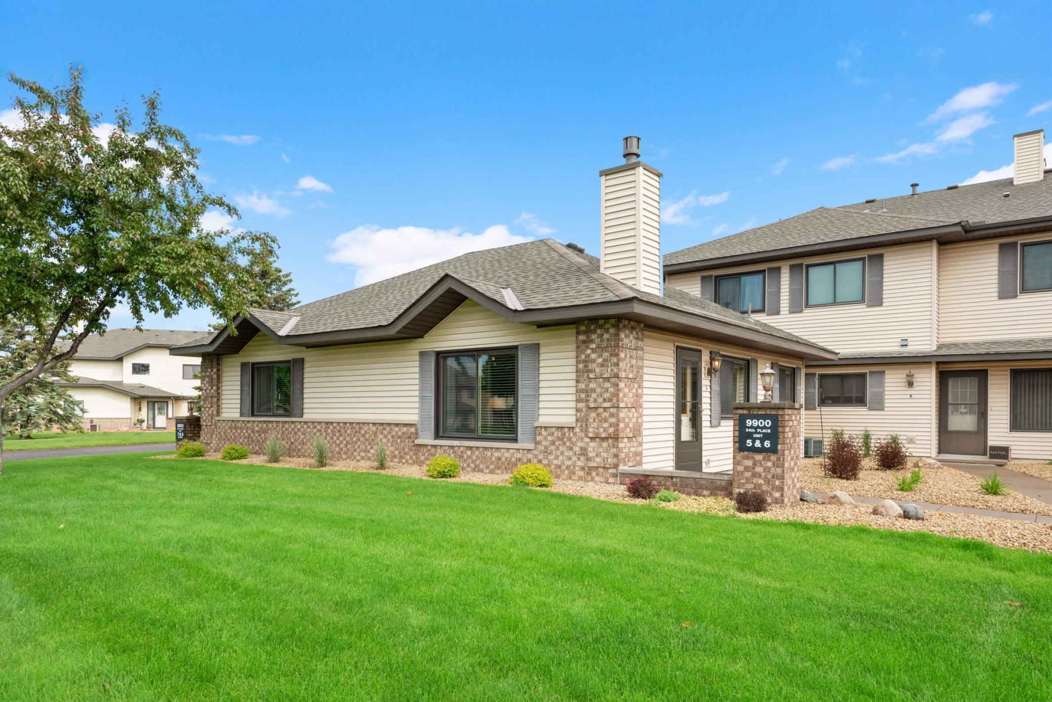View of Residential at 9900 54th Place #5, Minneapolis MN 55442, Minneapolis - Mike Wilen | Minnesota Team Real Estate