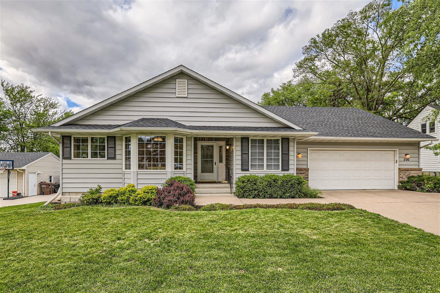View of Residential at 206 Park Street, Cologne MN 55322, Cologne - Mike Wilen | Minnesota Team Real Estate