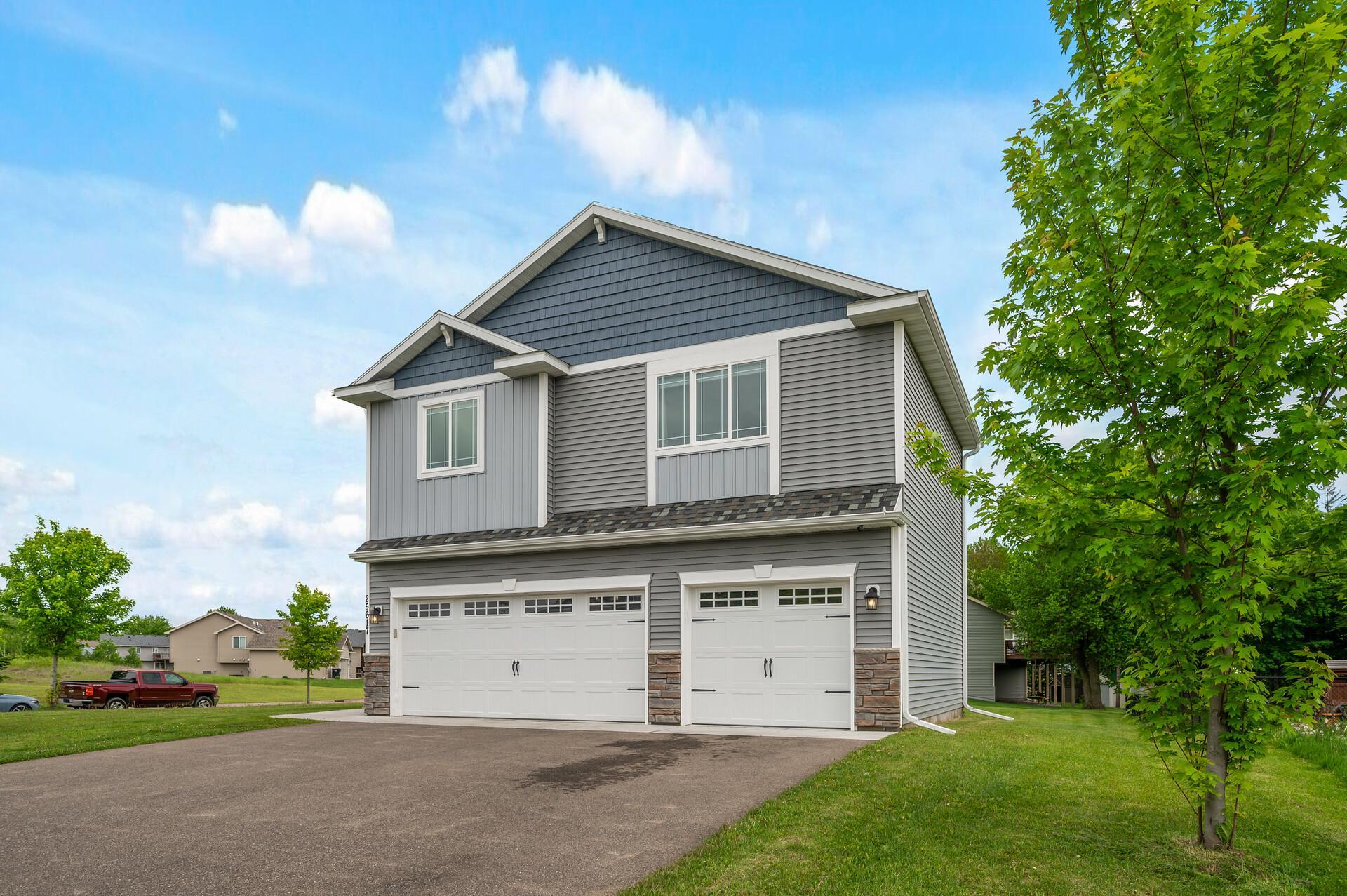 View of Residential at 25617 10th Street, Zimmerman MN 55398, Zimmerman - Mike Wilen | Minnesota Team Real Estate