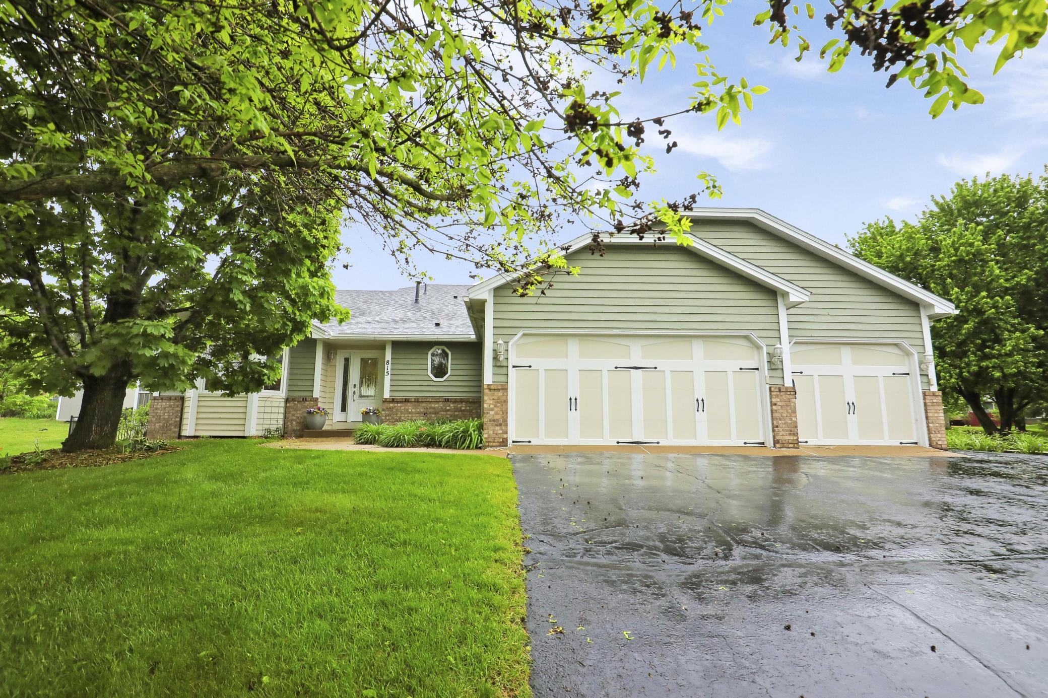 View of Residential at 815 Moonlight Place, Woodbury MN 55125, Woodbury - Mike Wilen | Minnesota Team Real Estate