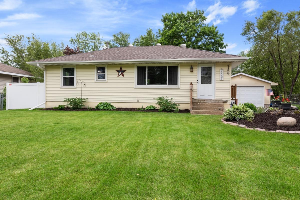 View of Residential at 758 Northdale Boulevard, Coon Rapids MN 55448, Coon Rapids - Mike Wilen | Minnesota Team Real Estate