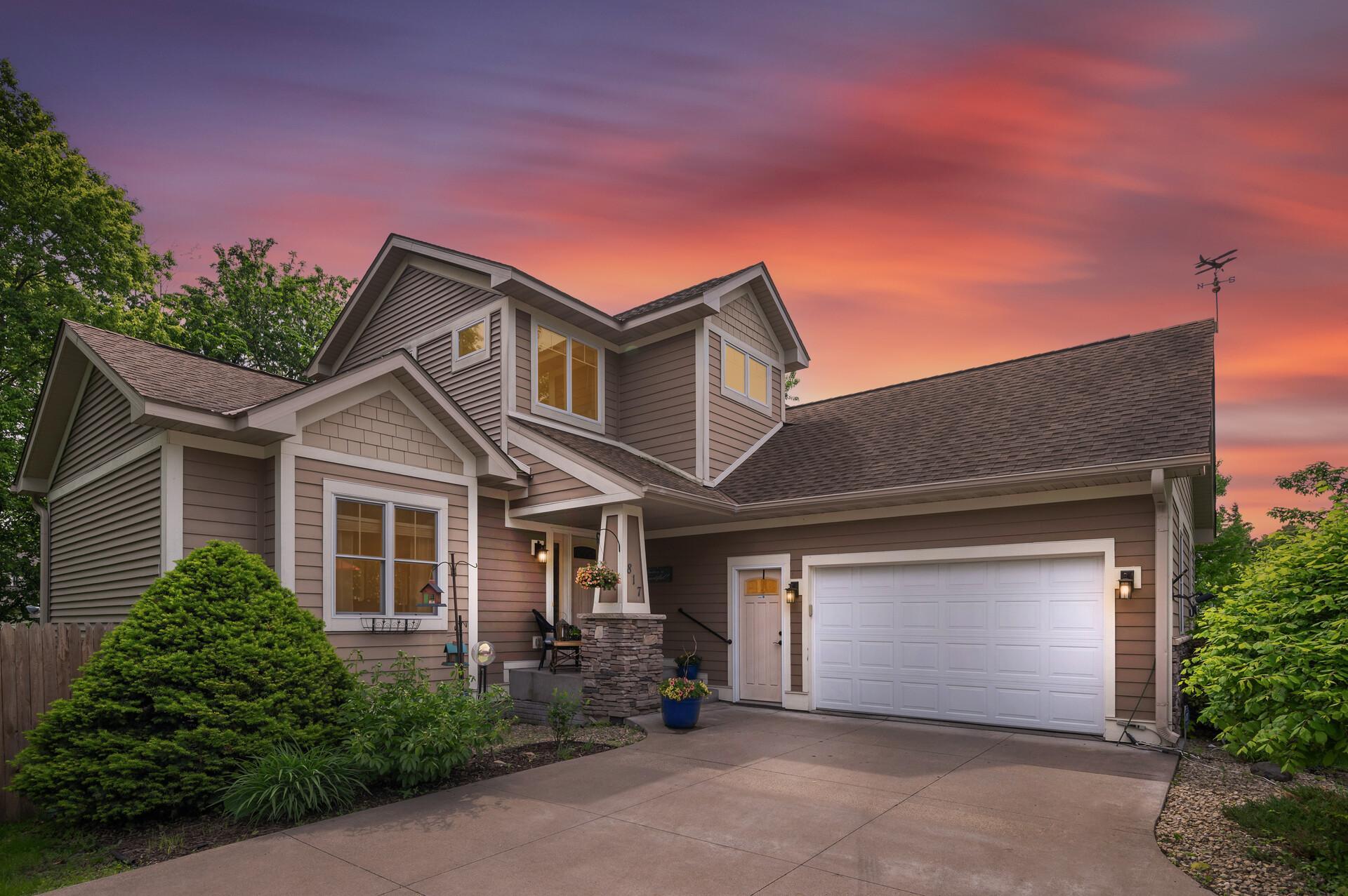 View of Residential at 817 1st Street, Stillwater MN 55082, Stillwater - Mike Wilen | Minnesota Team Real Estate