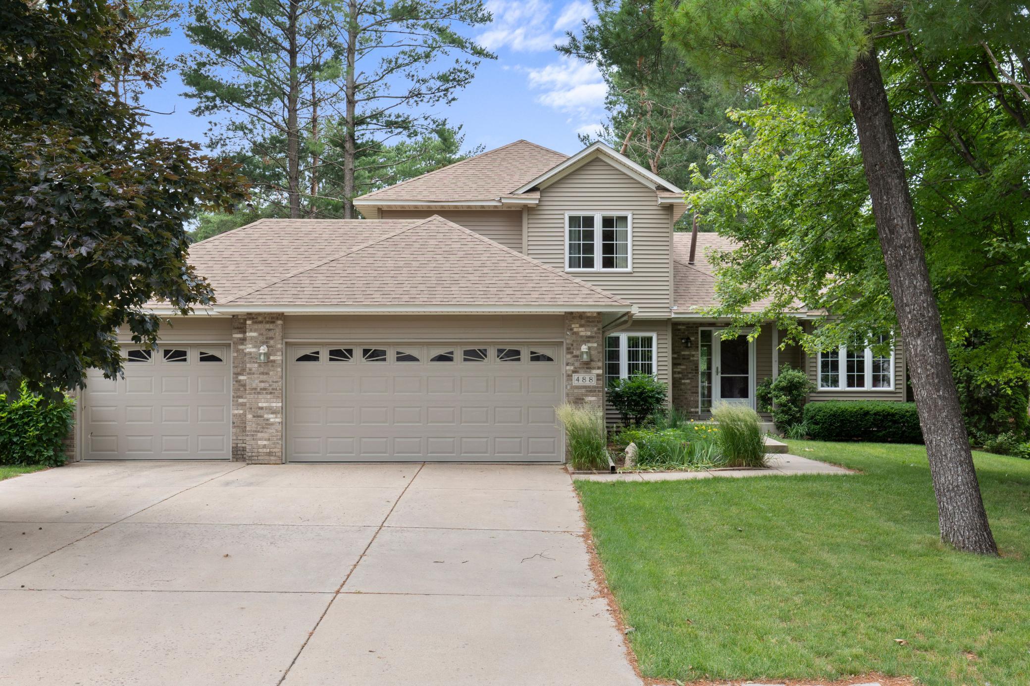 View of Residential at 488 Ash Street, Shakopee MN 55379, Shakopee - Mike Wilen | Minnesota Team Real Estate