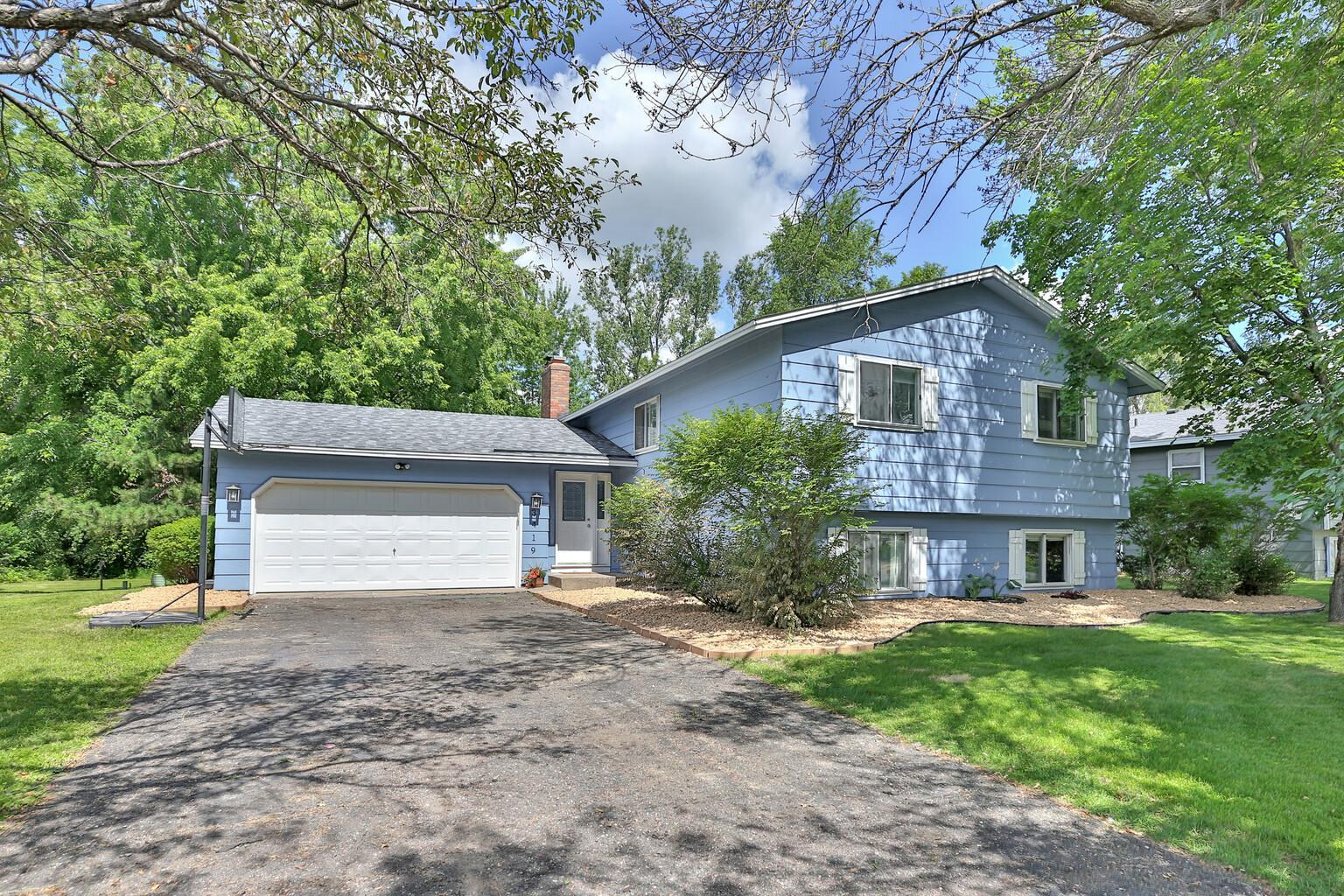View of Residential at 3419 12th Avenue, Anoka MN 55303, Anoka - Mike Wilen | Minnesota Team Real Estate