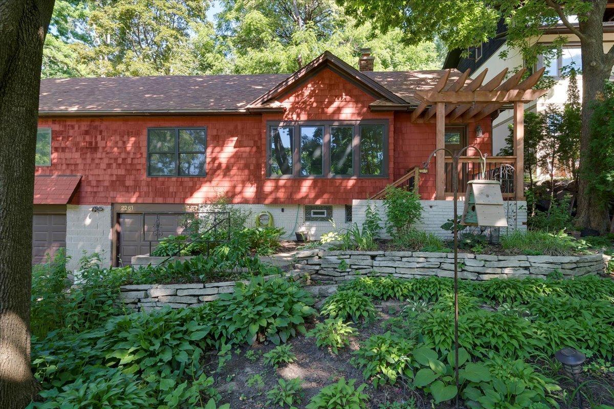 View of Residential at 2261 Hillside Avenue, Saint Paul MN 55108, Saint Paul - Mike Wilen | Minnesota Team Real Estate