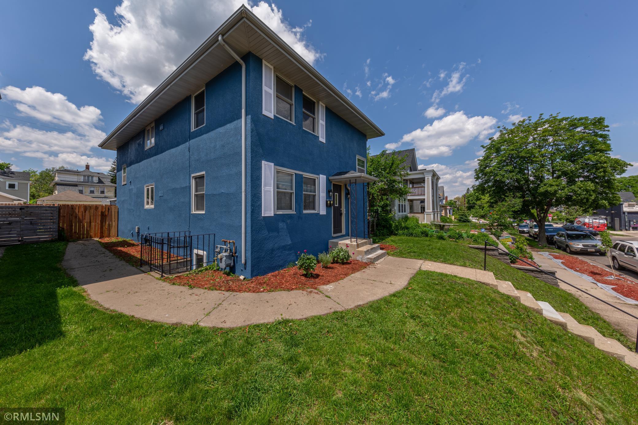 View of Residential Income at 2624 Aldrich Avenue, Minneapolis MN 55408, Minneapolis - Mike Wilen | Minnesota Team Real Estate