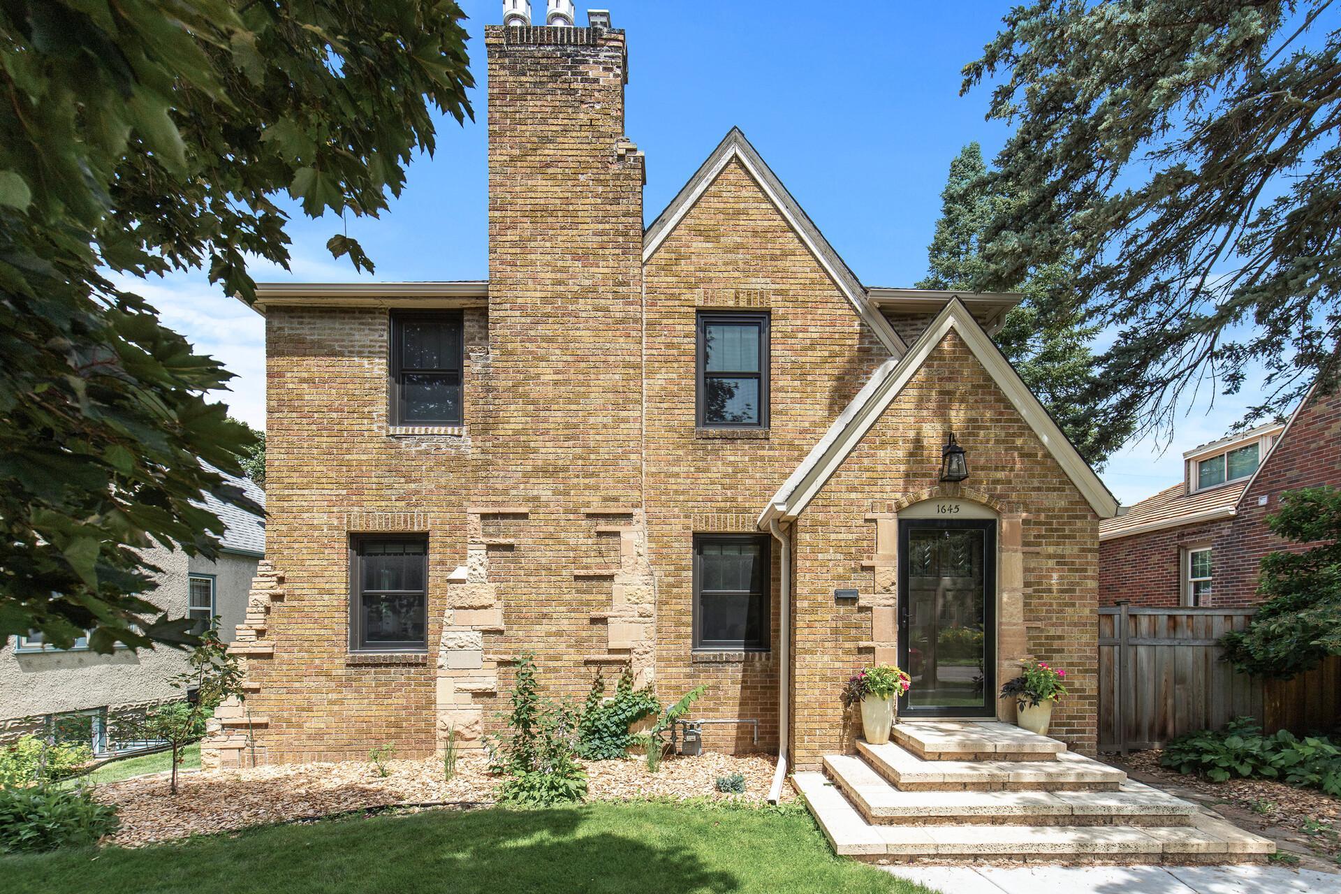 View of Residential at 1645 Scheffer Avenue, Saint Paul MN 55116, Saint Paul - Mike Wilen | Minnesota Team Real Estate