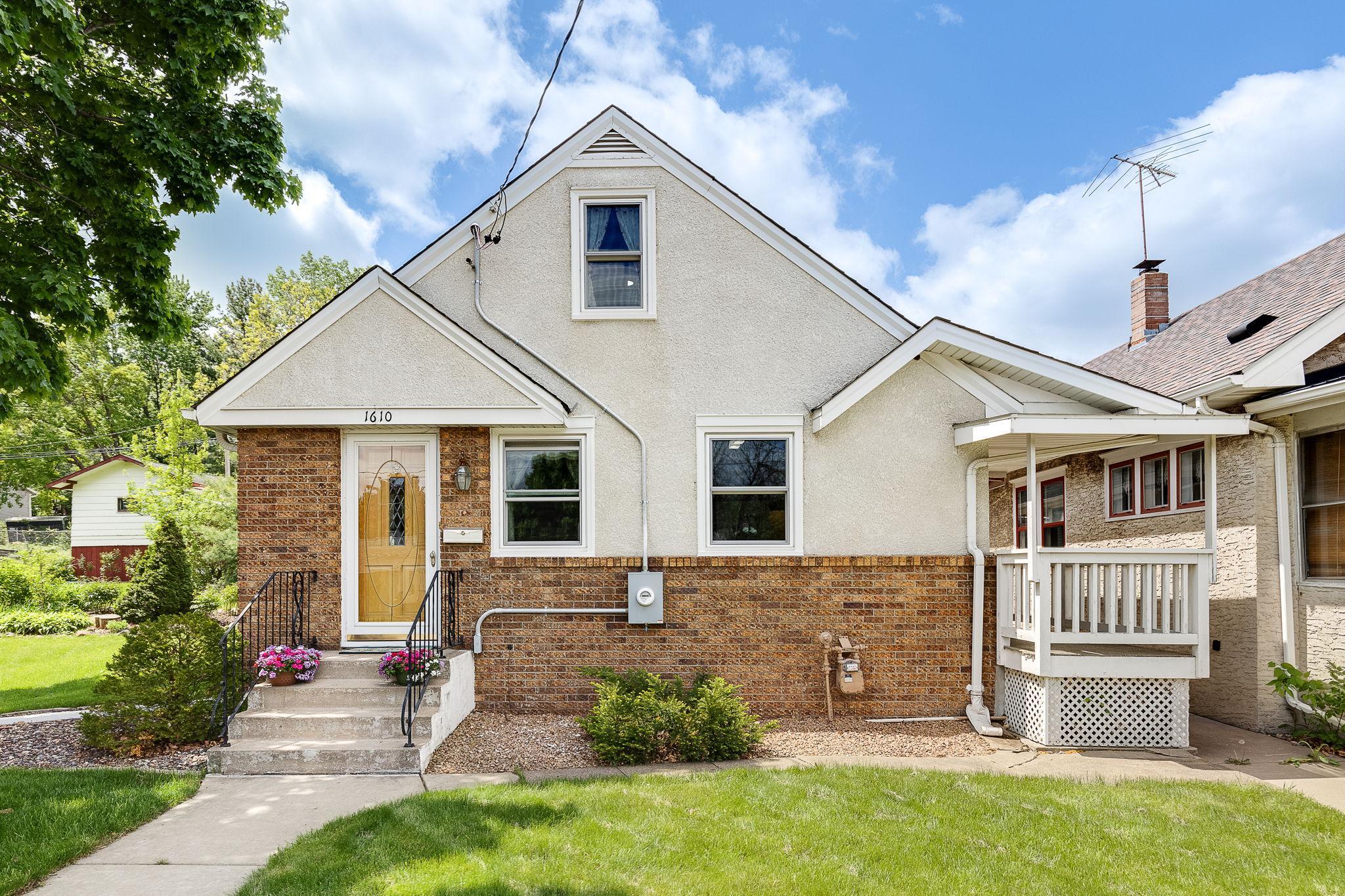 View of Residential at 1610 Concord Street, South Saint Paul MN 55075, South Saint Paul - Mike Wilen | Minnesota Team Real Estate