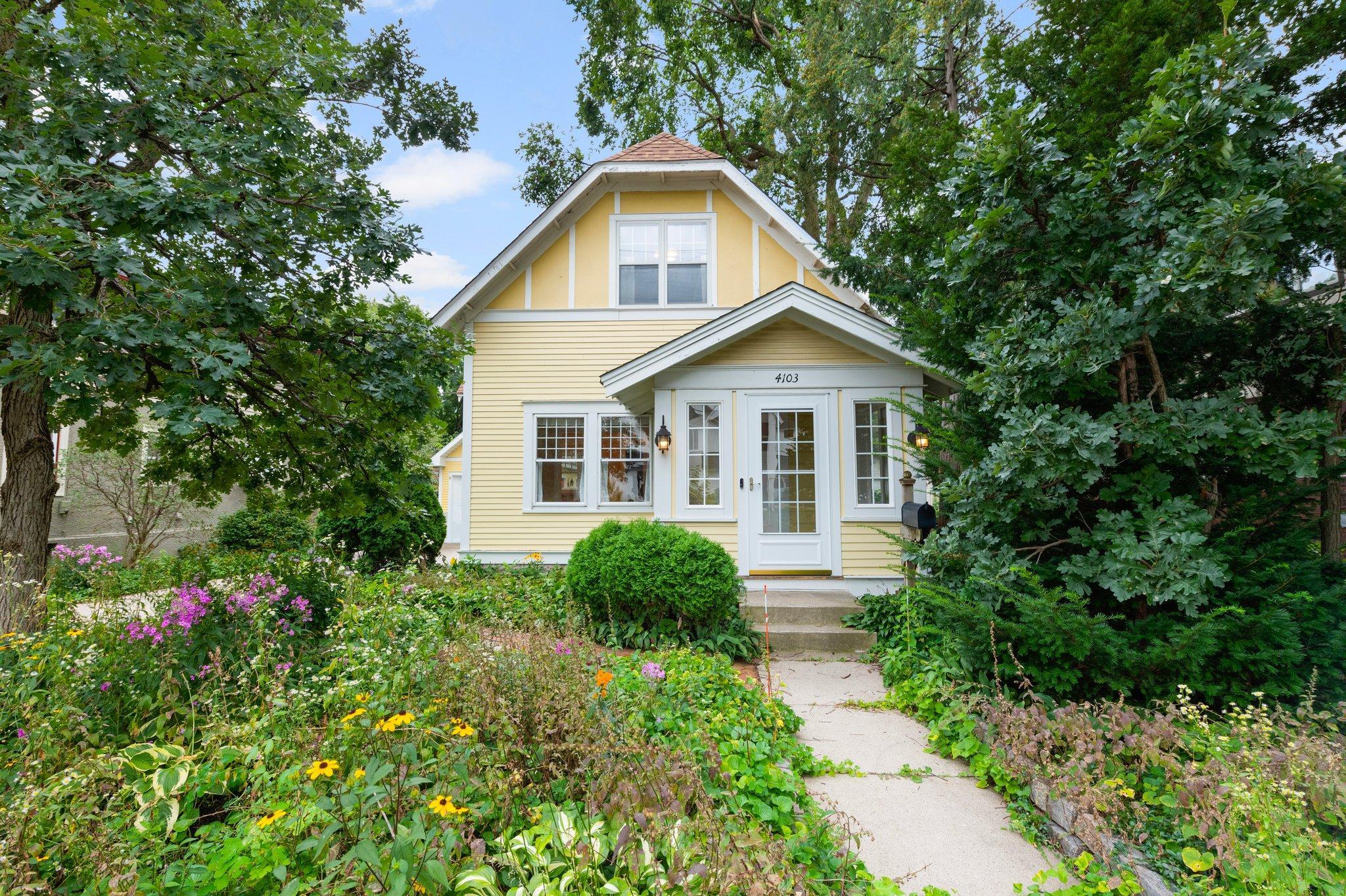 View of Residential at 4103 Morningside Road, Edina MN 55416, Edina - Mike Wilen | Minnesota Team Real Estate
