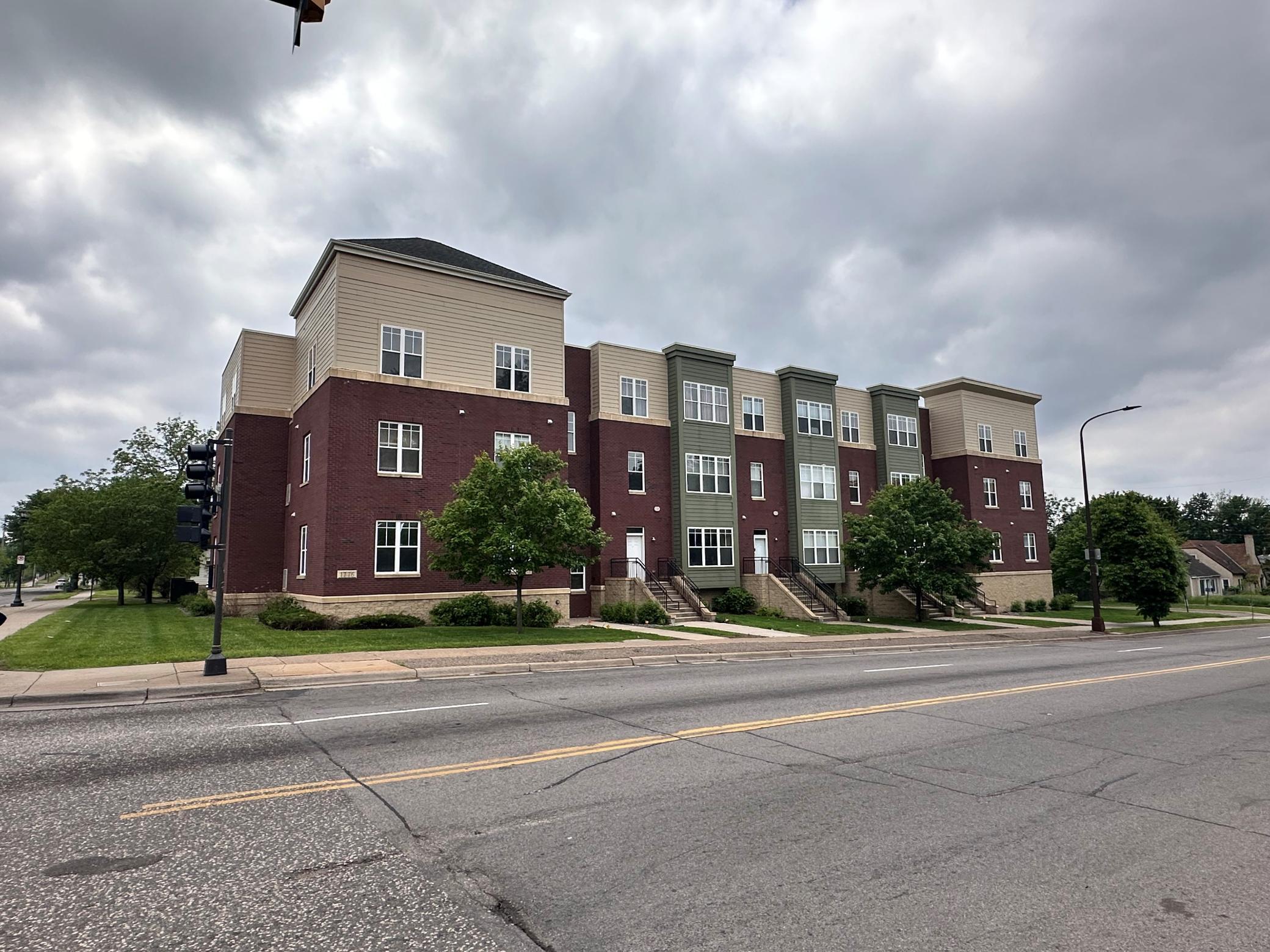 View of Residential at 1776 Maryland Avenue #206, Saint Paul MN 55106, Saint Paul - Mike Wilen | Minnesota Team Real Estate