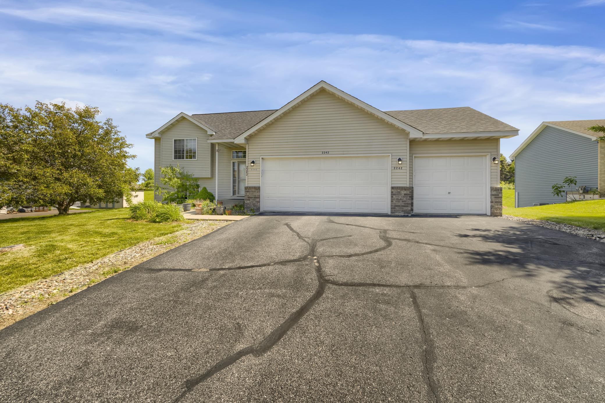 View of Residential at 2242 Belfast Street, Rosemount MN 55068, Rosemount - Mike Wilen | Minnesota Team Real Estate
