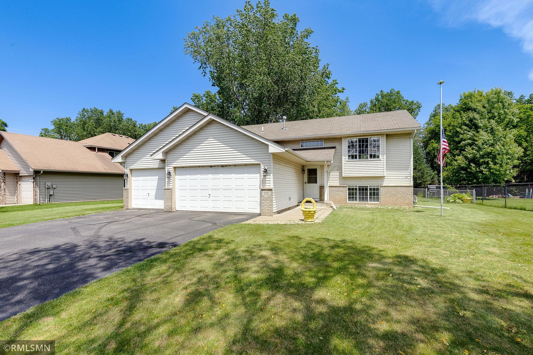 View of Residential at 6951 137th Lane, Anoka MN 55303, Anoka - Mike Wilen | Minnesota Team Real Estate