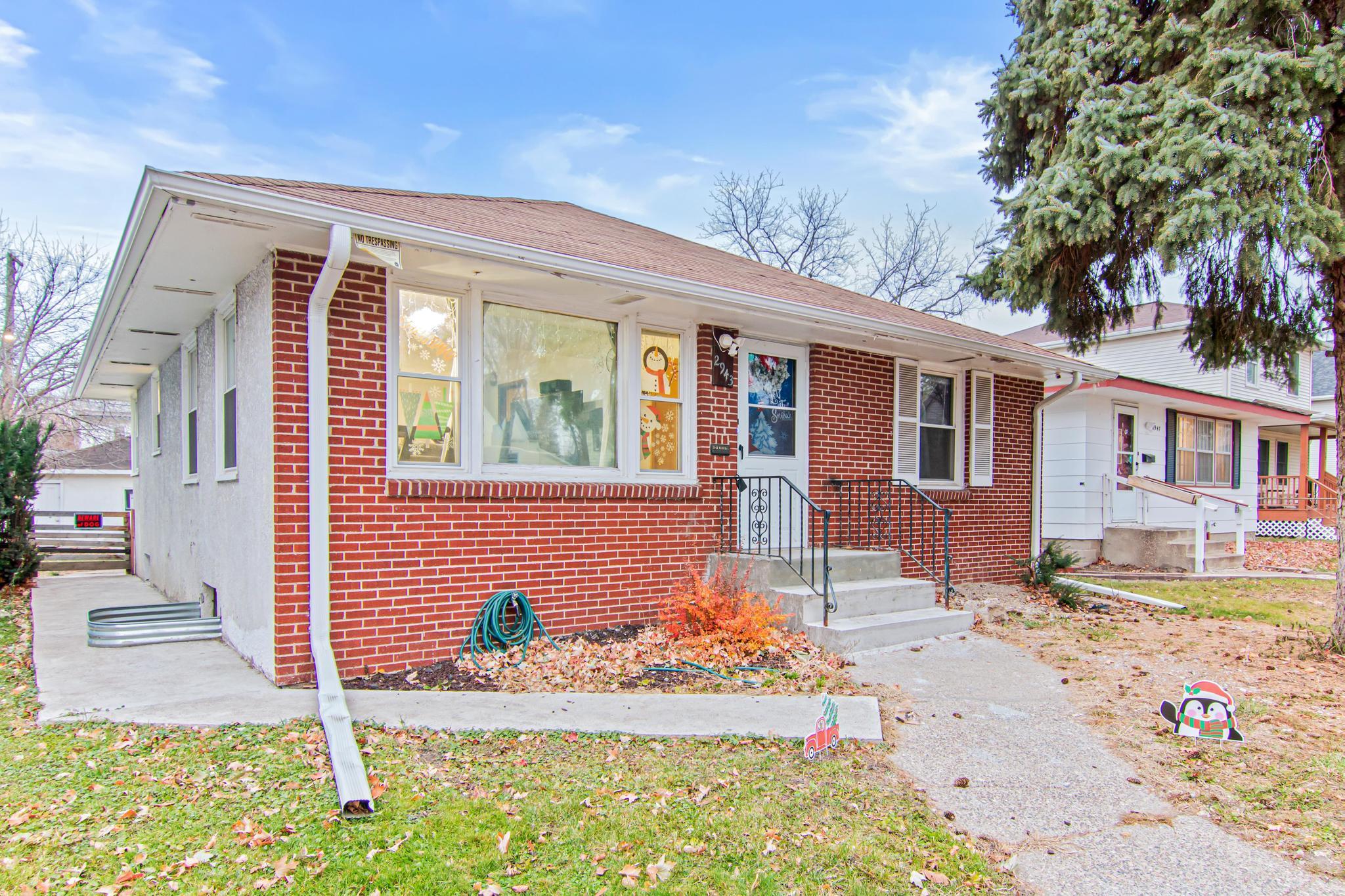 View of Residential at 2943 Russell Avenue, Minneapolis MN 55411, Minneapolis - Mike Wilen | Minnesota Team Real Estate