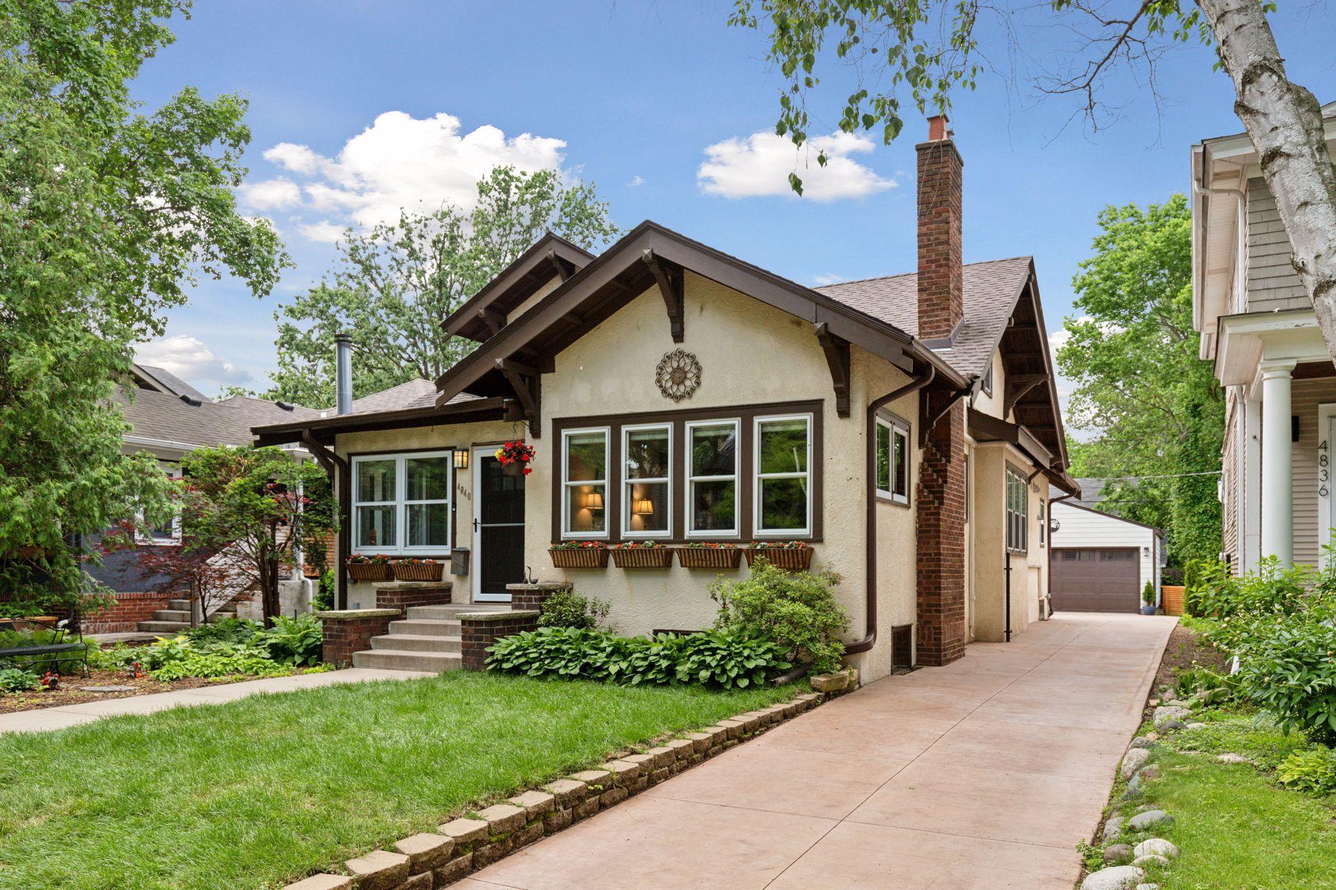 View of Residential at 4840 Emerson Avenue, Minneapolis MN 55419, Minneapolis - Mike Wilen | Minnesota Team Real Estate
