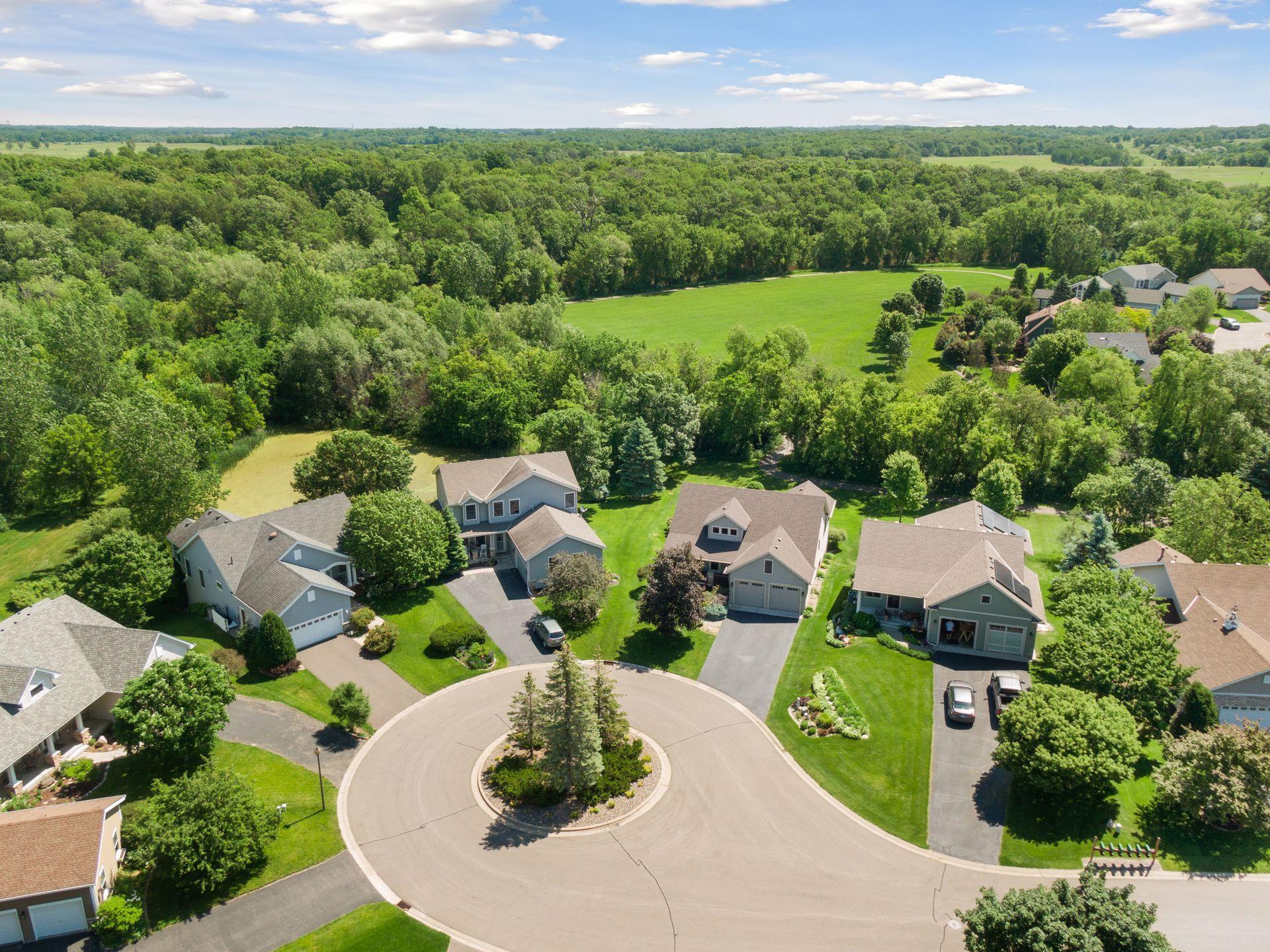 View of Residential at 2266 Langston Court, Saint Michael MN 55376, Saint Michael - Mike Wilen | Minnesota Team Real Estate