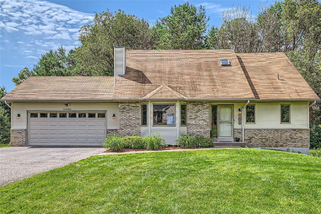 View of Residential at 5880 177th Avenue, Ramsey MN 55303, Ramsey - Mike Wilen | Minnesota Team Real Estate