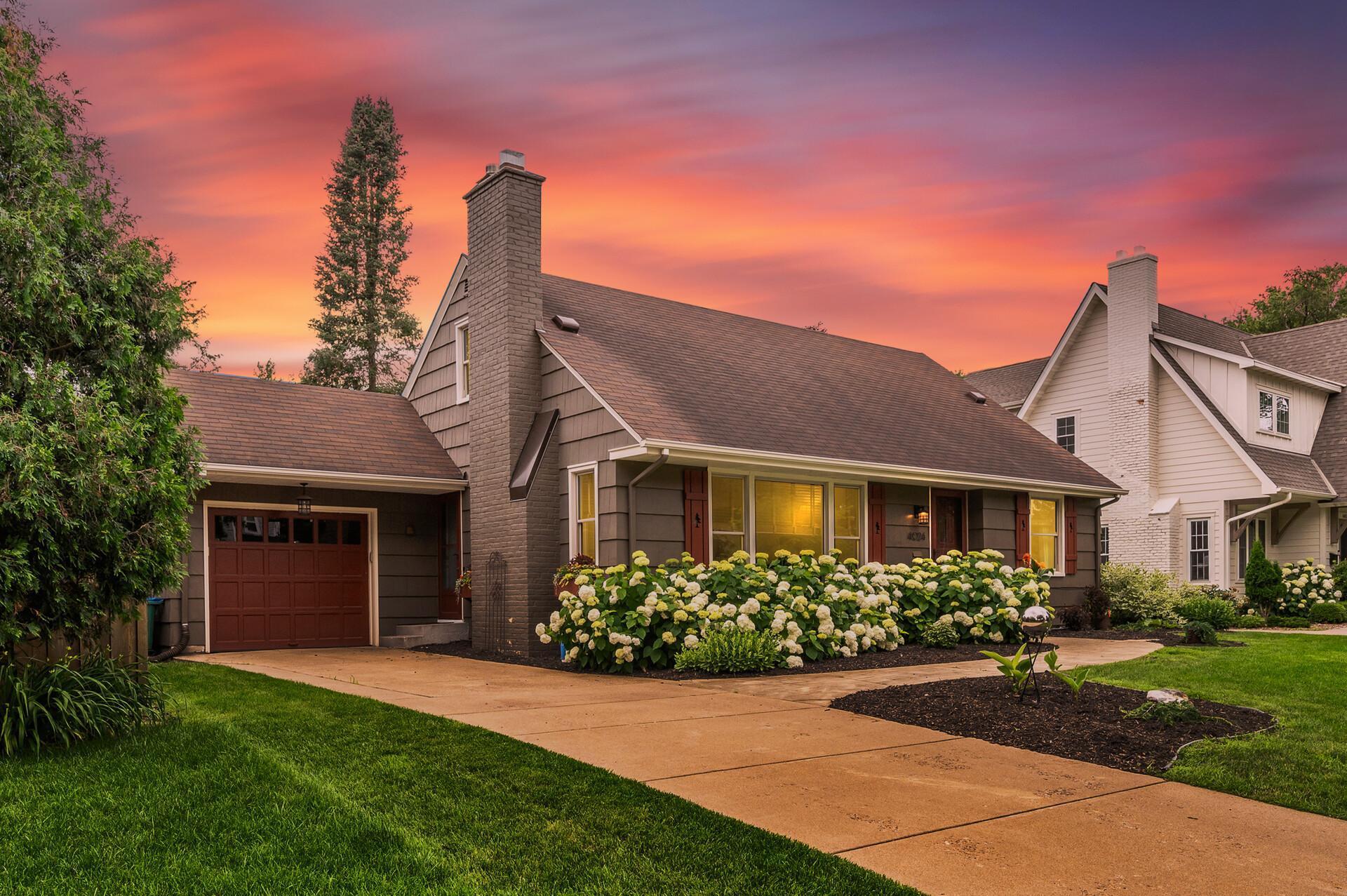 View of Residential at 4024 Raleigh Avenue, Minneapolis MN 55416, Minneapolis - Mike Wilen | Minnesota Team Real Estate