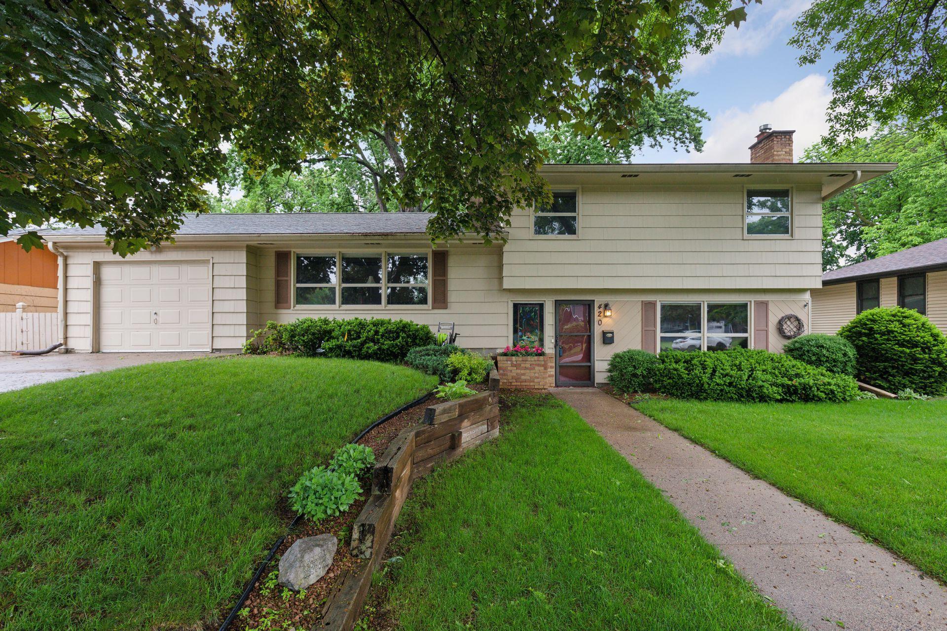 View of Residential at 420 67th Avenue, Minneapolis MN 55432, Minneapolis - Mike Wilen | Minnesota Team Real Estate