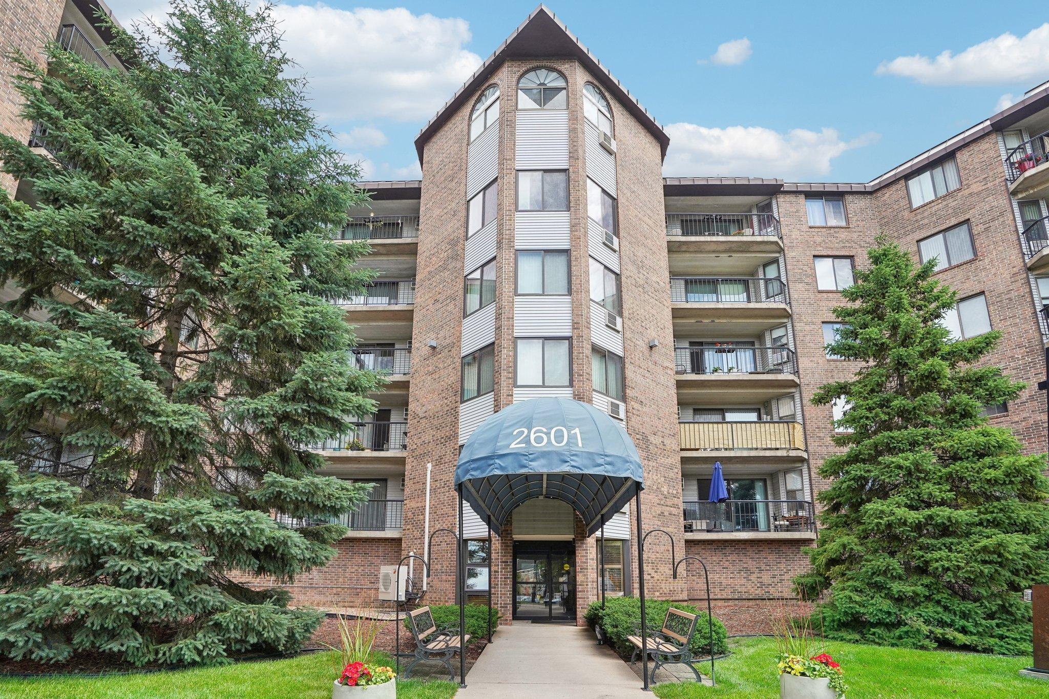 View of Residential at 2601 Kenzie Terrace #530, Saint Anthony MN 55418, Saint Anthony - Mike Wilen | Minnesota Team Real Estate
