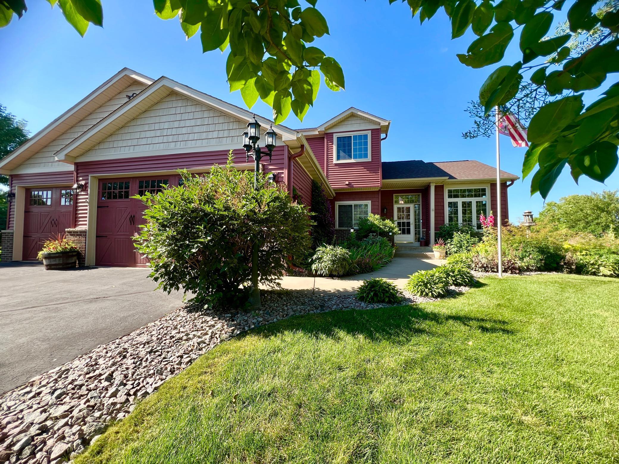 View of Residential at 23730 Sarah Circle, Rogers MN 55374, Rogers - Mike Wilen | Minnesota Team Real Estate