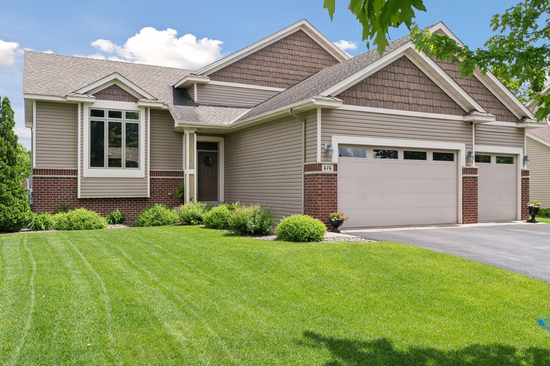 View of Residential at 575 Kadler Avenue, Hanover MN 55341, Hanover - Mike Wilen | Minnesota Team Real Estate