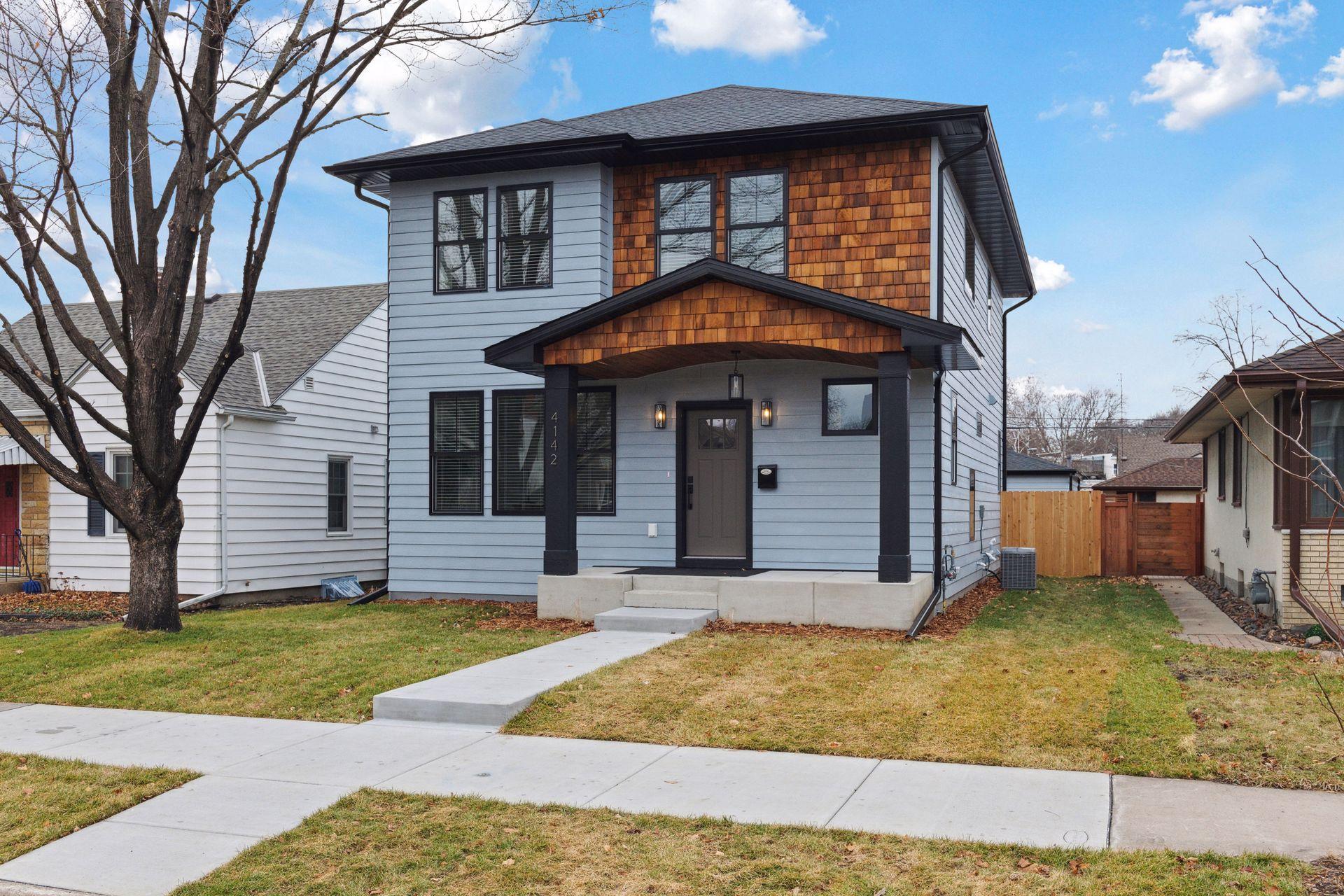 View of Residential at 4142 39th Avenue, Minneapolis MN 55406, Minneapolis - Mike Wilen | Minnesota Team Real Estate