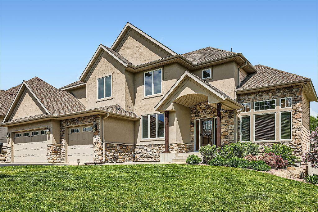 View of Residential at 8064 Vagabond Lane, Maple Grove MN 55311, Maple Grove - Mike Wilen | Minnesota Team Real Estate