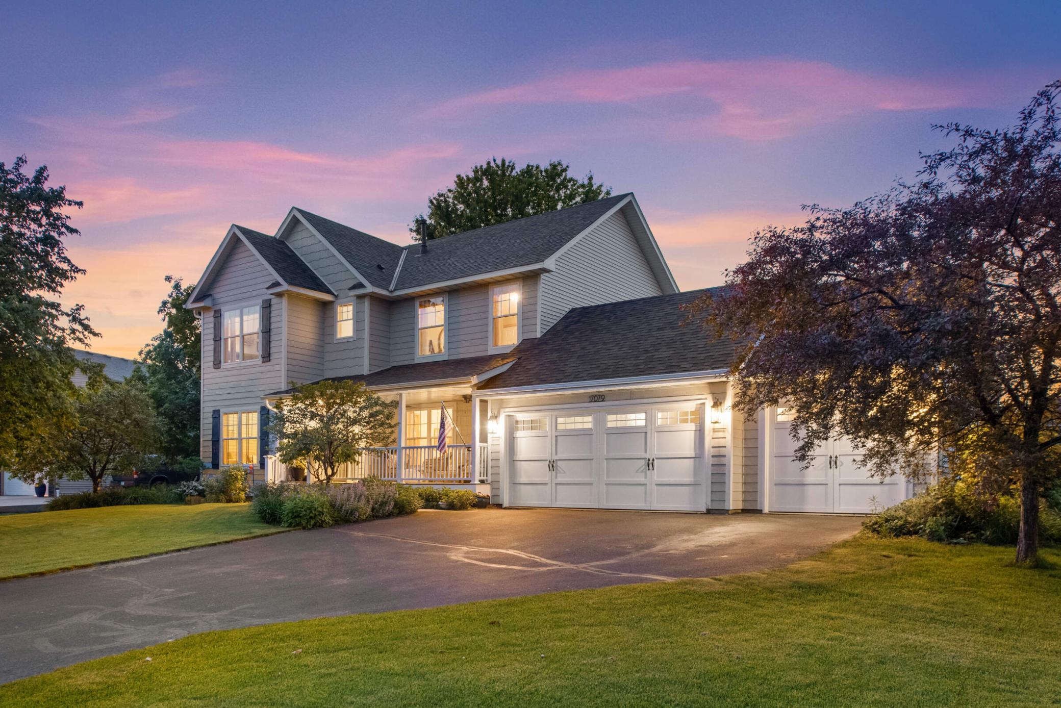 View of Residential at 17079 Fairmeadow Way, Farmington MN 55024, Farmington - Mike Wilen | Minnesota Team Real Estate
