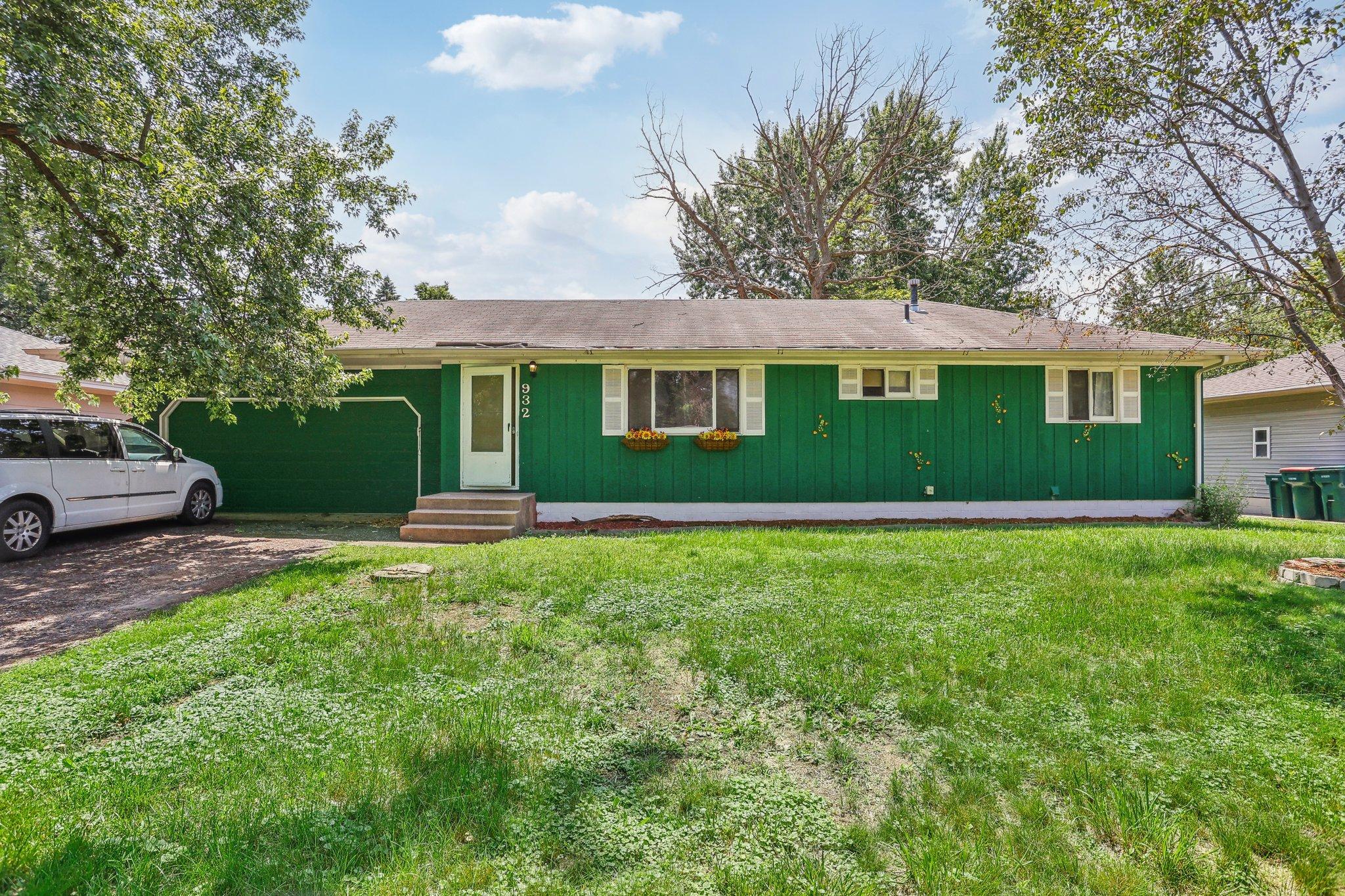 View of Residential at 932 Oak Ridge Point, Blaine MN 55434, Blaine - Mike Wilen | Minnesota Team Real Estate
