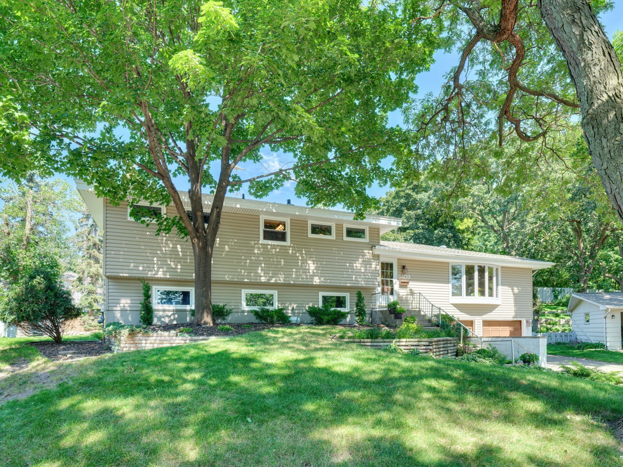 View of Residential at 8409 York Avenue, Minneapolis MN 55431, Minneapolis - Mike Wilen | Minnesota Team Real Estate