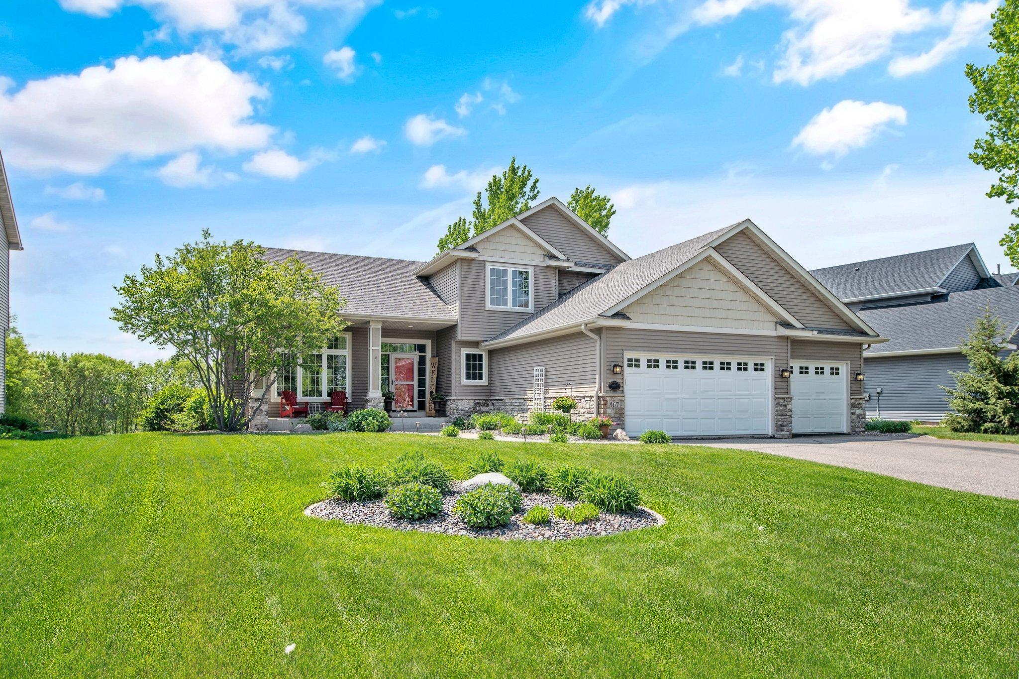 View of Residential at 867 Goldenrod Court, Delano MN 55328, Delano - Mike Wilen | Minnesota Team Real Estate