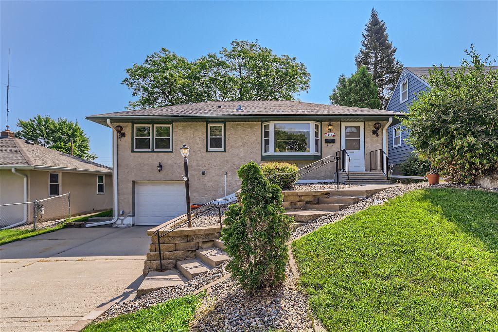 View of Residential at 415 12th Avenue, South Saint Paul MN 55075, South Saint Paul - Mike Wilen | Minnesota Team Real Estate