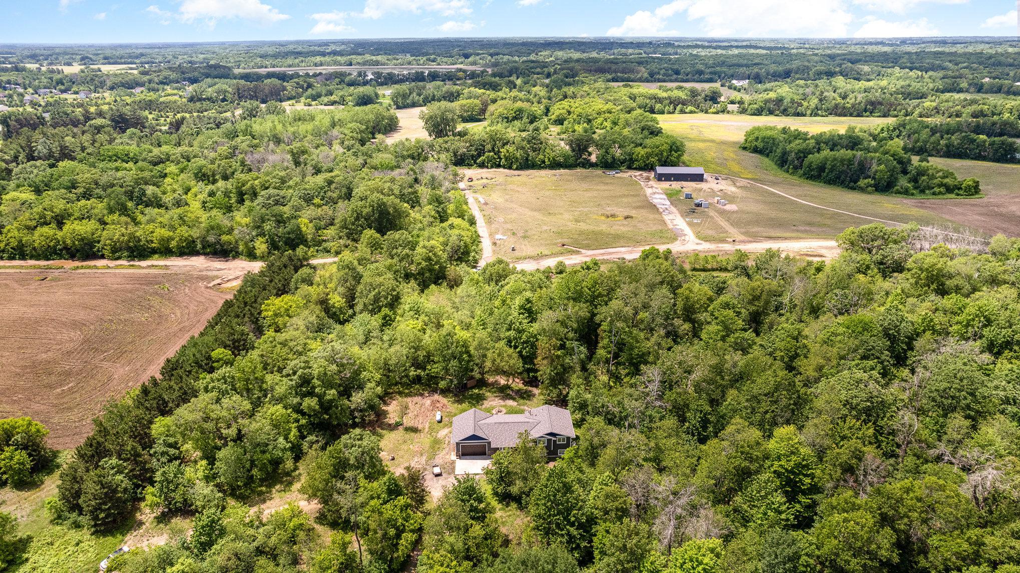 View of Residential at 5006 400th Street, North Branch MN 55056, North Branch - Mike Wilen | Minnesota Team Real Estate