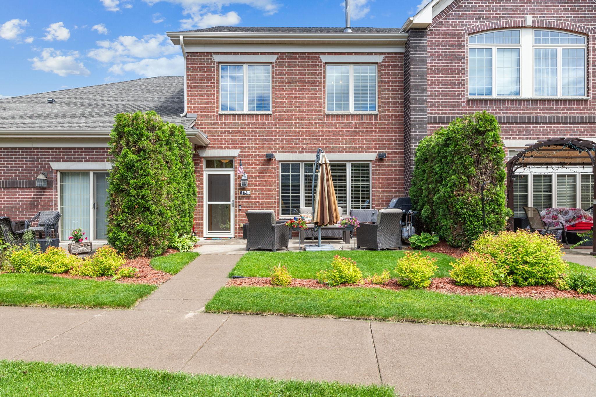 View of Residential at 11750 Vermillion Street #B, Blaine MN 55449, Blaine - Mike Wilen | Minnesota Team Real Estate