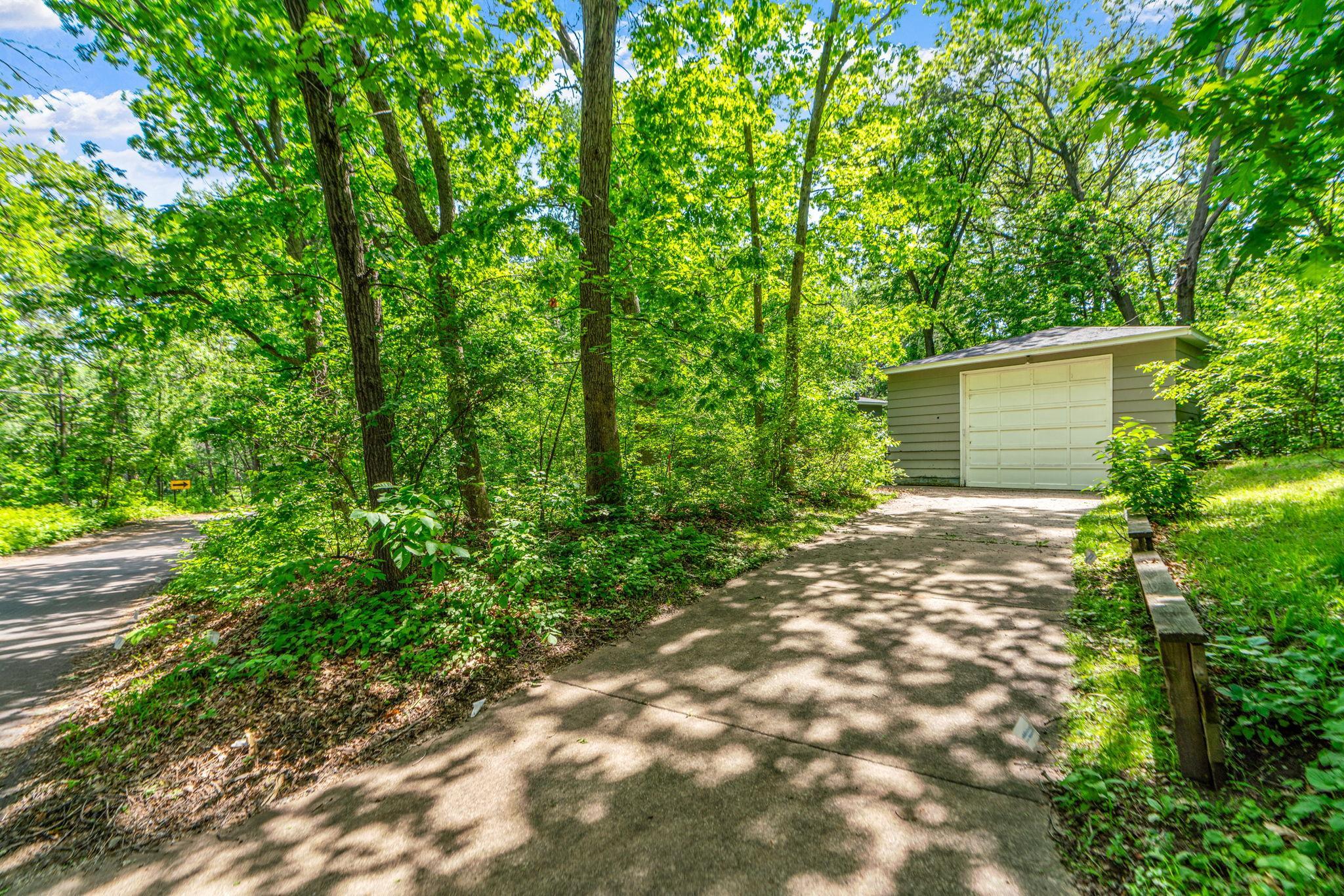 View of Land at 640 Wildwood Ave, Birchwood Village MN 55110, Birchwood Village - Mike Wilen | Minnesota Team Real Estate