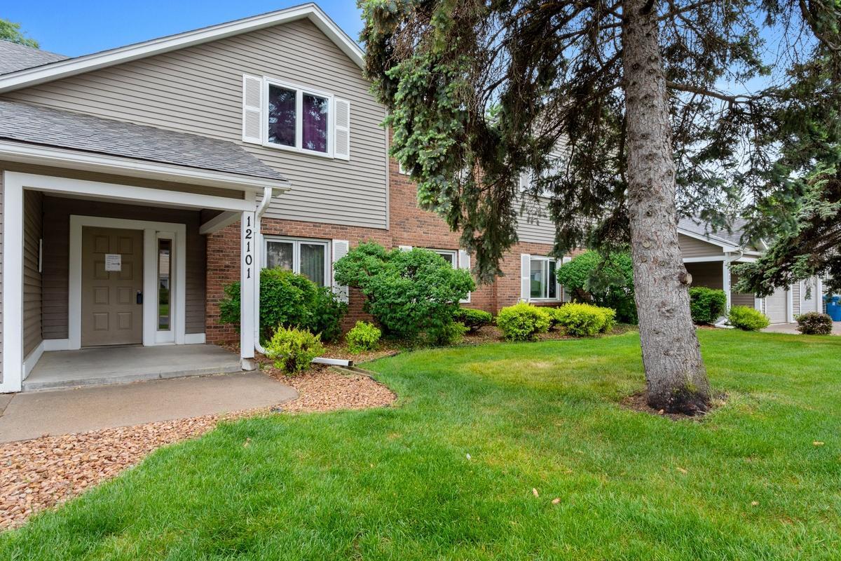 View of Residential at 12101 Grouse Street #101NW, Minneapolis MN 55448, Minneapolis - Mike Wilen | Minnesota Team Real Estate