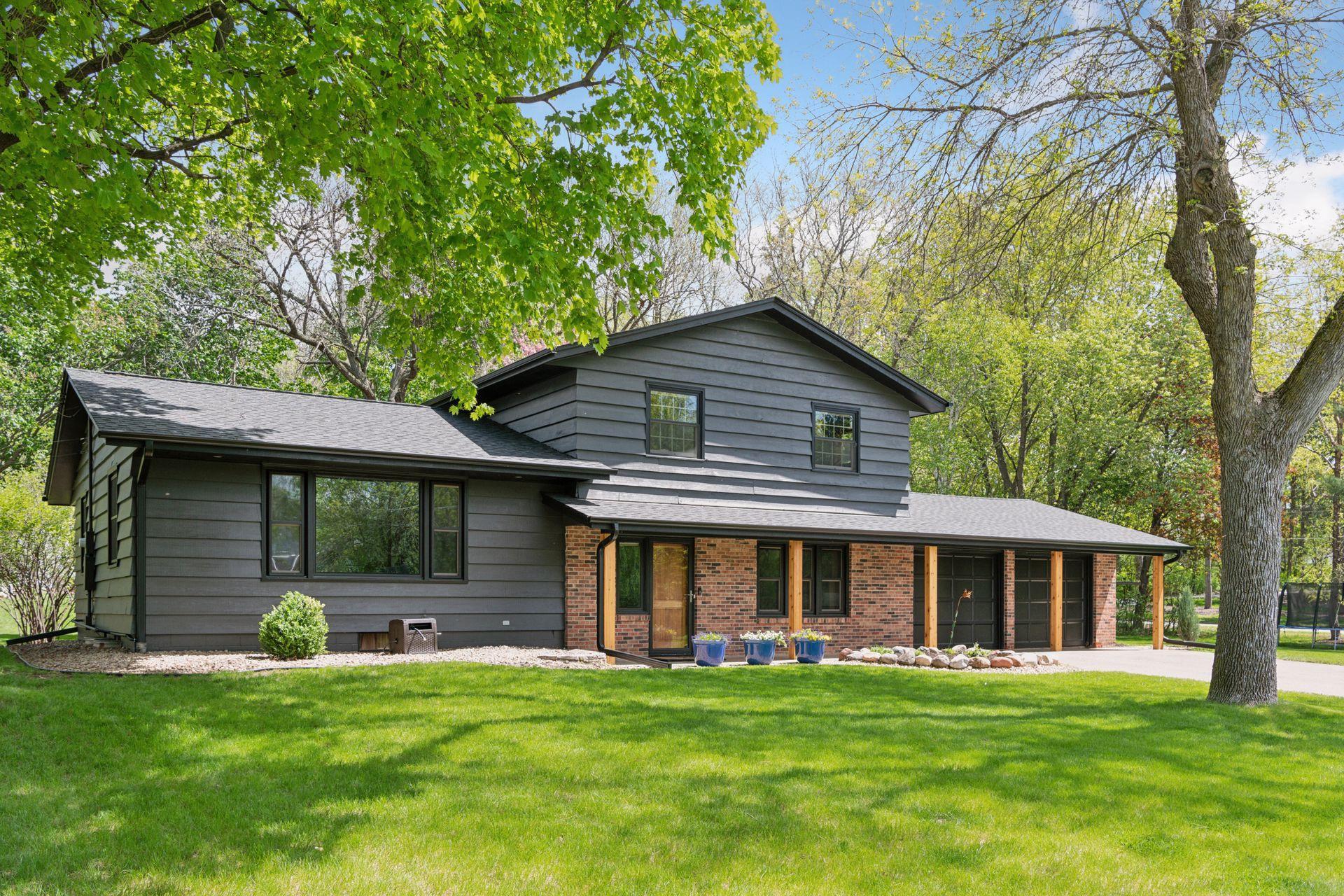 View of Residential at 6110 Northwood Ridge, Bloomington MN 55438, Bloomington - Mike Wilen | Minnesota Team Real Estate