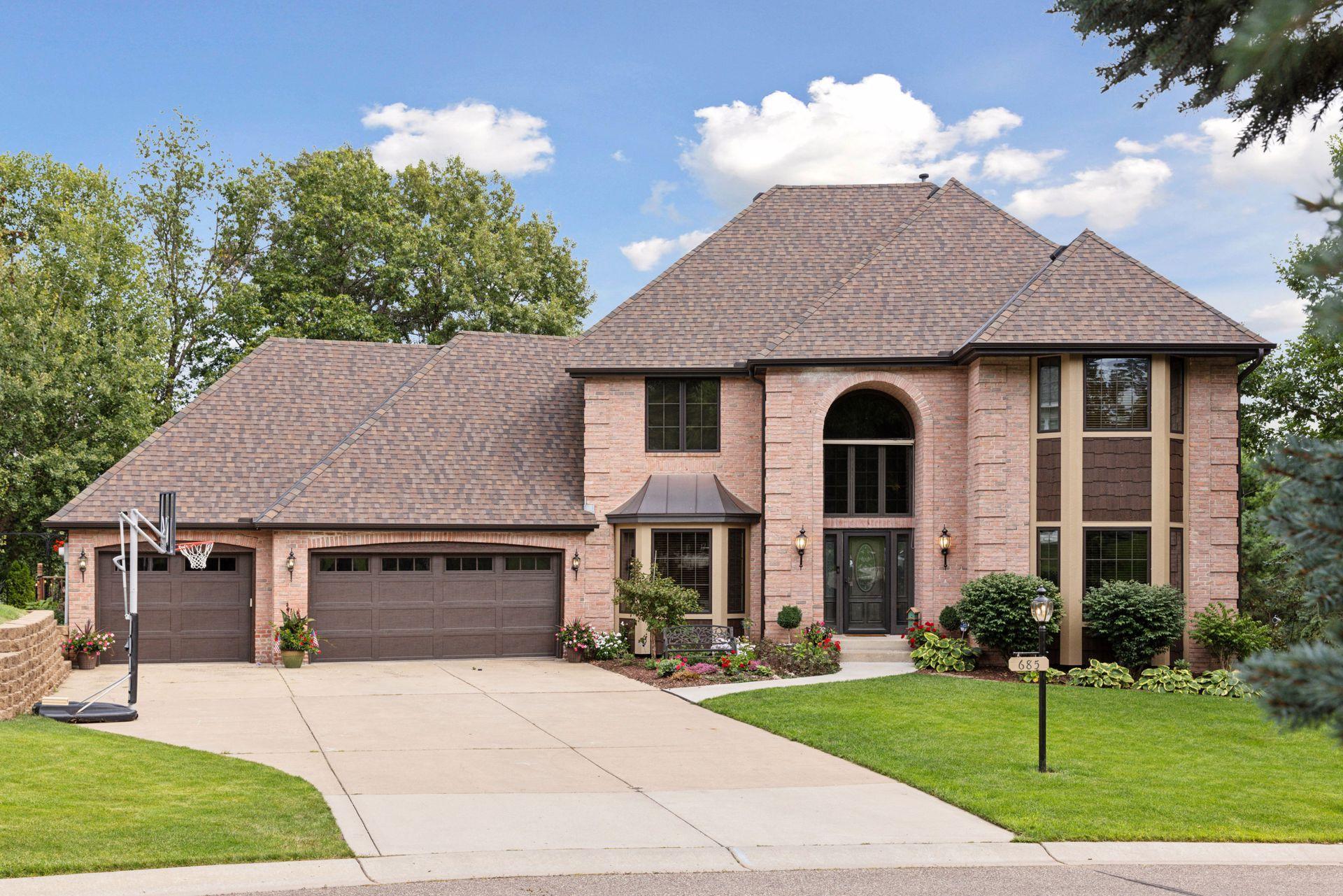 View of Residential at 685 Valley View Court, Shoreview MN 55126, Shoreview - Mike Wilen | Minnesota Team Real Estate