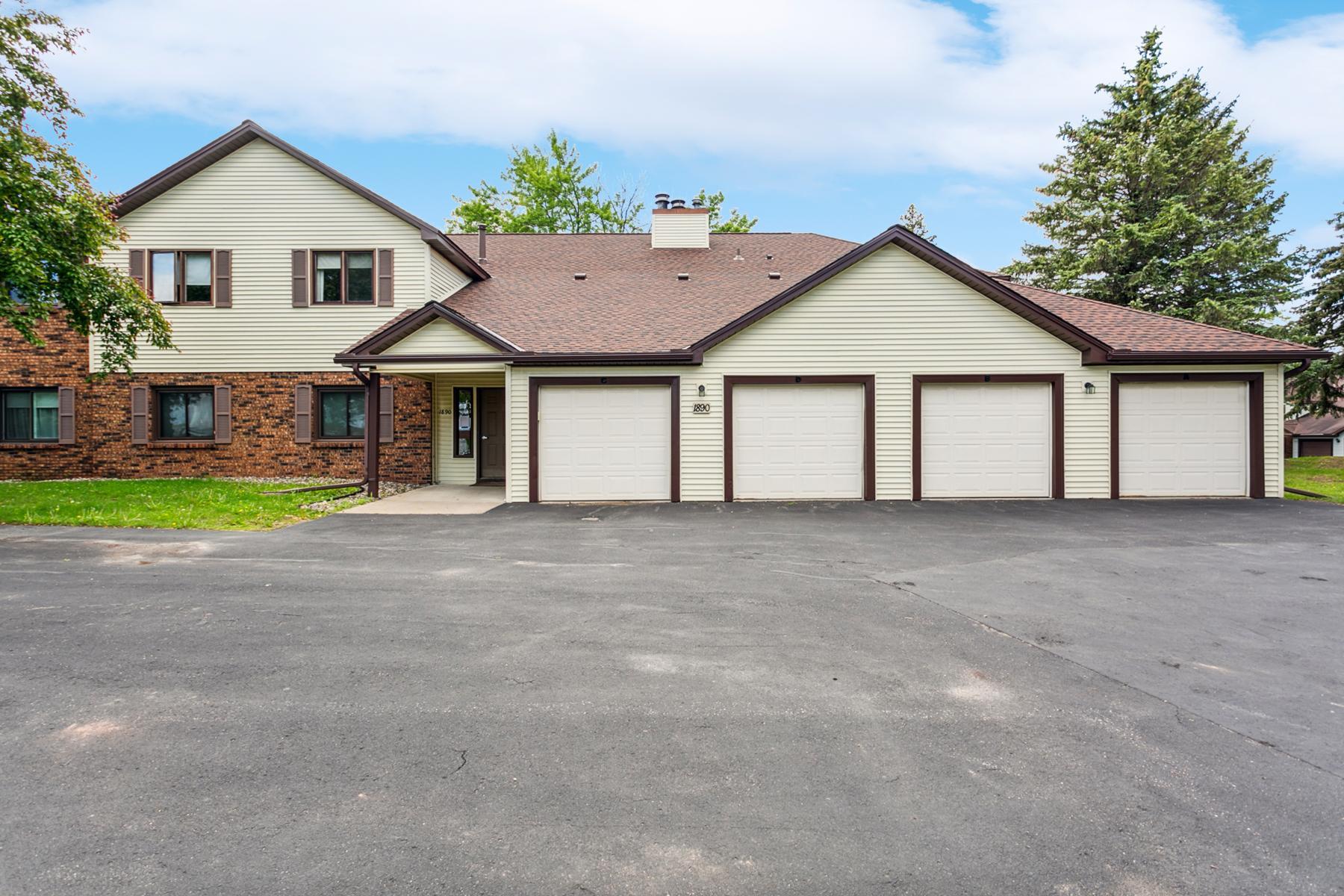 View of Residential at 1890 Fox Ridge Drive #A, West Saint Paul MN 55118, West Saint Paul - Mike Wilen | Minnesota Team Real Estate