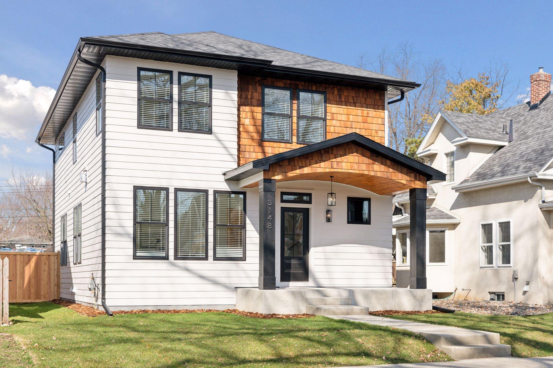 View of Residential at 3148 39th Avenue, Minneapolis MN 55406, Minneapolis - Mike Wilen | Minnesota Team Real Estate