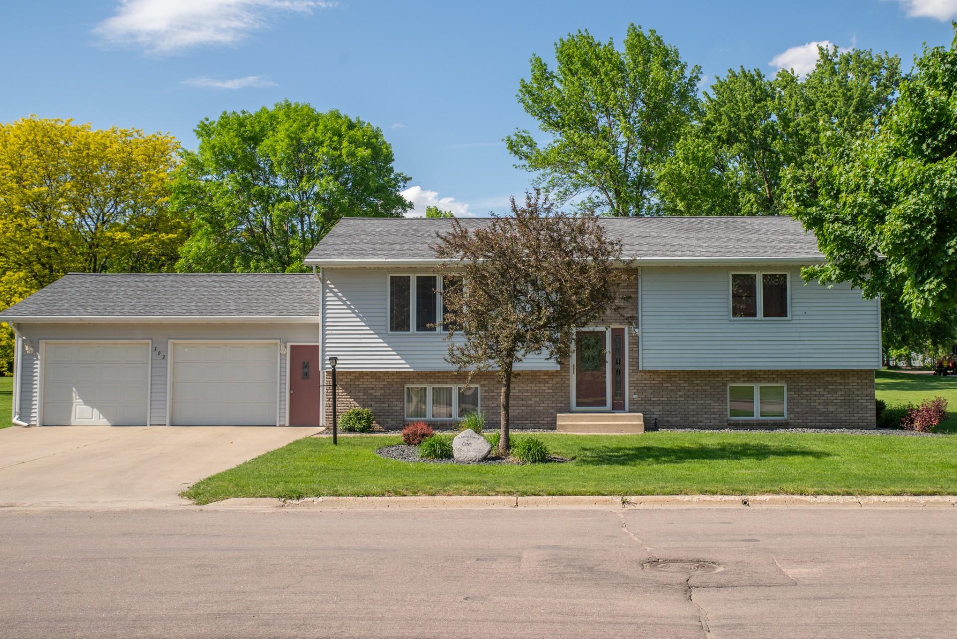 View of Residential at 303 Mill Road, Gibbon MN 55335, Gibbon - Mike Wilen | Minnesota Team Real Estate