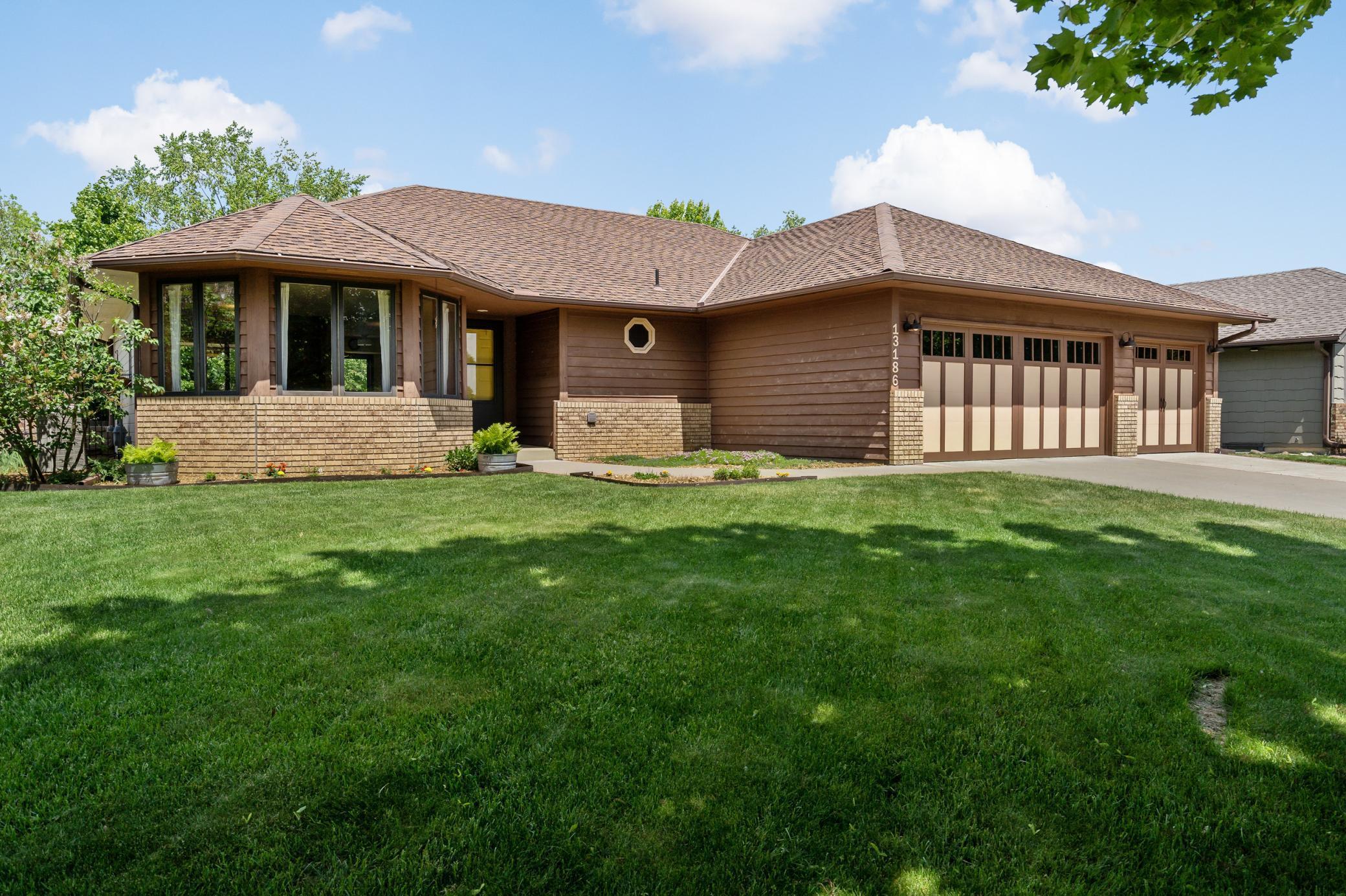 View of Residential at 13186 Yukon Street, Coon Rapids MN 55448, Coon Rapids - Mike Wilen | Minnesota Team Real Estate