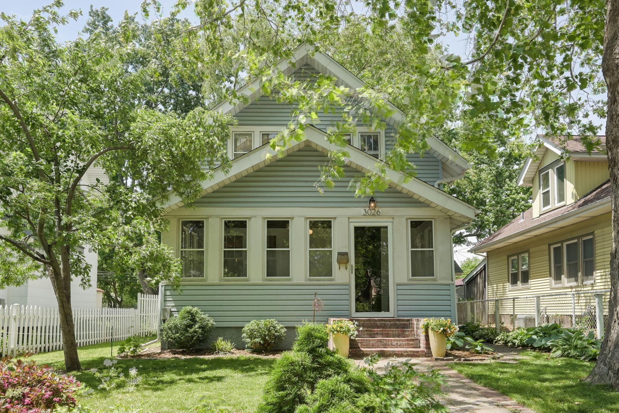 View of Residential at 3026 32nd Avenue, Minneapolis MN 55406, Minneapolis - Mike Wilen | Minnesota Team Real Estate