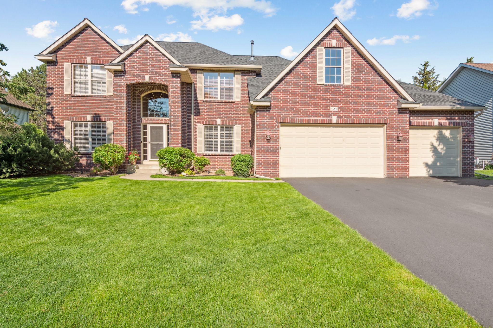 View of Residential at 4953 Sycamore Drive, Eagan MN 55123, Eagan - Mike Wilen | Minnesota Team Real Estate
