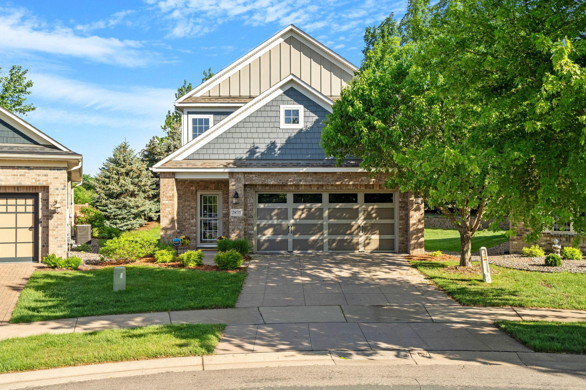 View of Residential at 2875 124th Circle, Blaine MN 55449, Blaine - Mike Wilen | Minnesota Team Real Estate