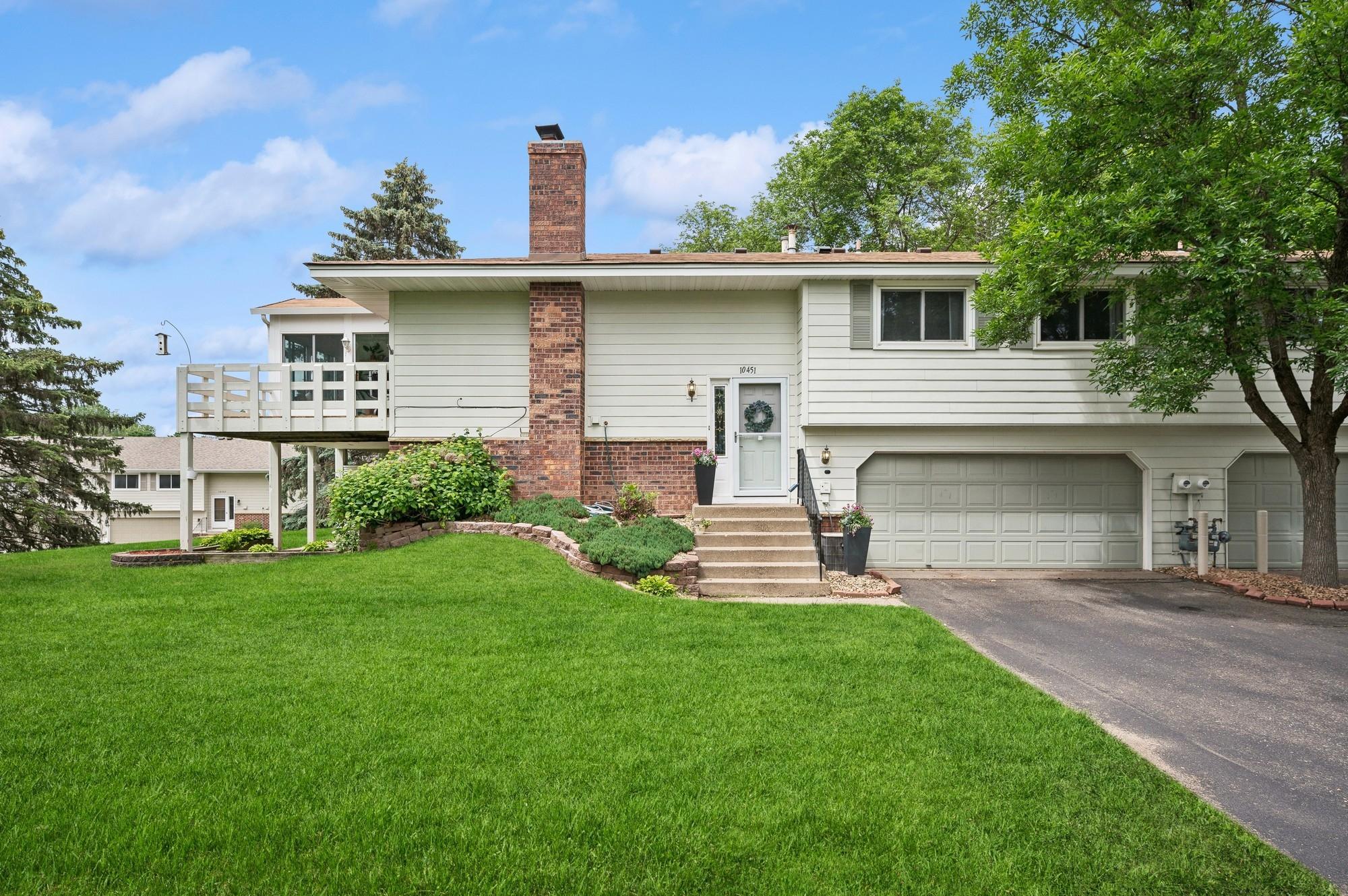 View of Residential at 10451 Decatur Circle, Minneapolis MN 55438, Minneapolis - Mike Wilen | Minnesota Team Real Estate