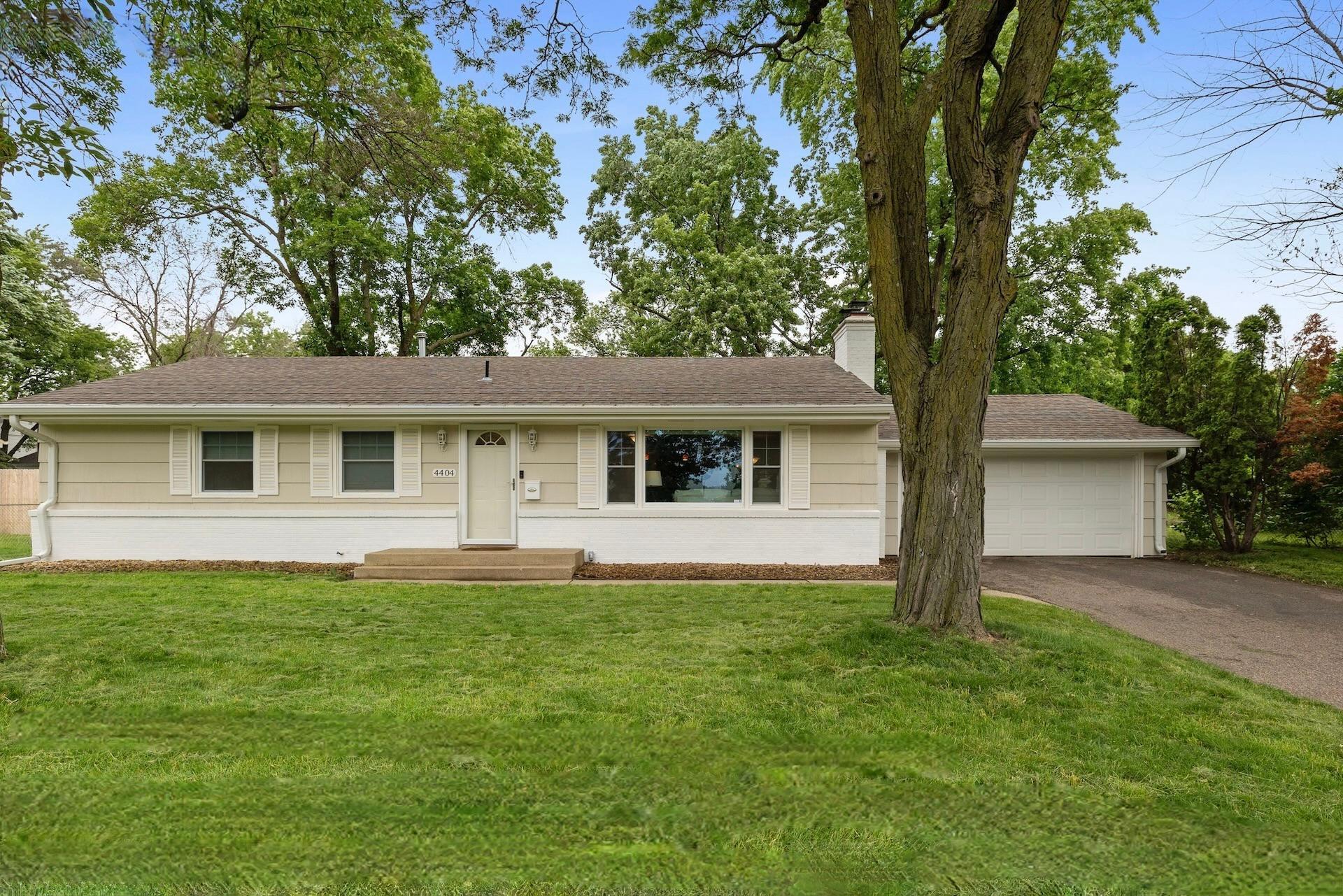 View of Residential at 4404 70th Street, Minneapolis MN 55435, Minneapolis - Mike Wilen | Minnesota Team Real Estate